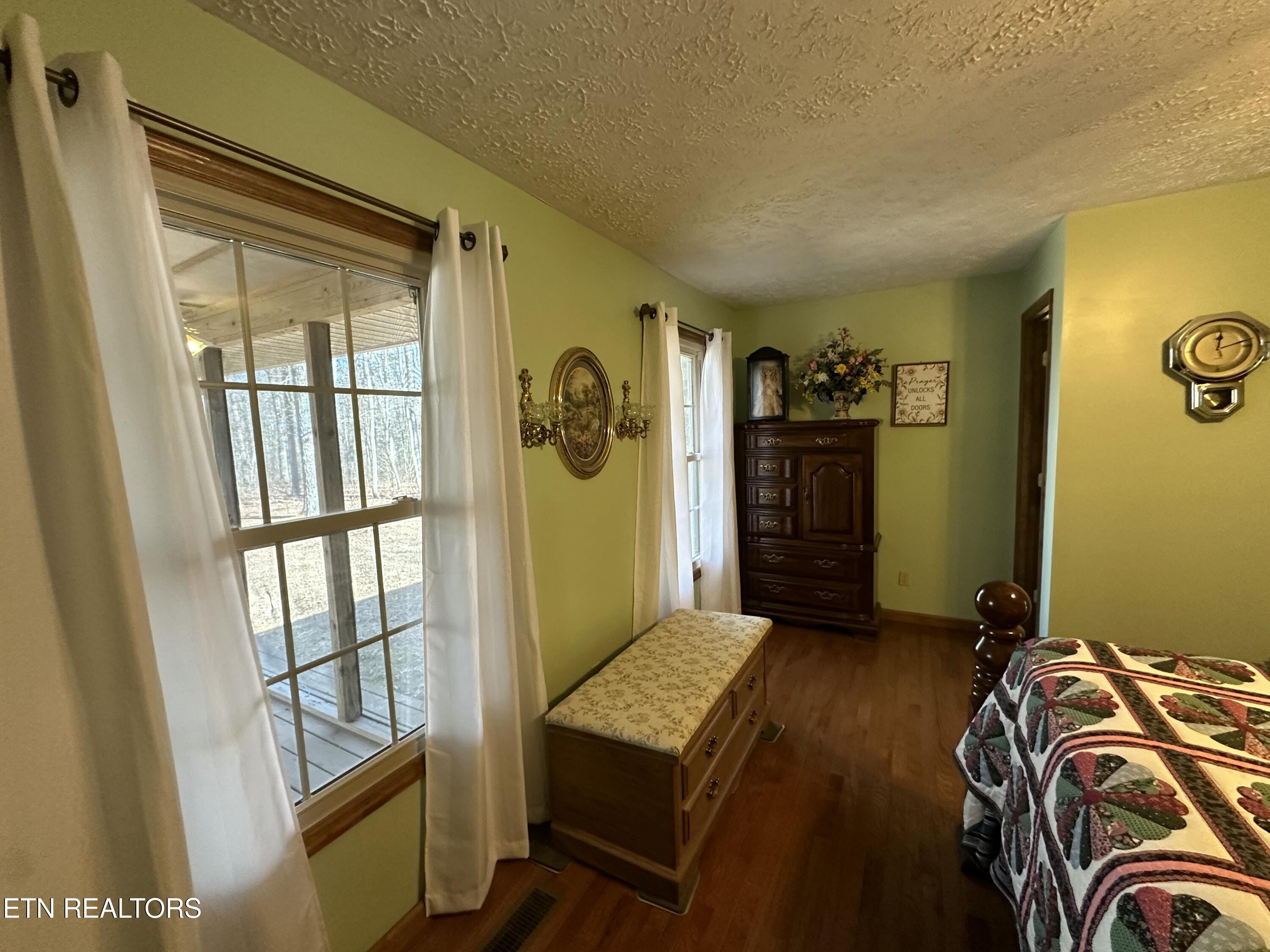 267 Eli Ford Road Crossville TN 38571