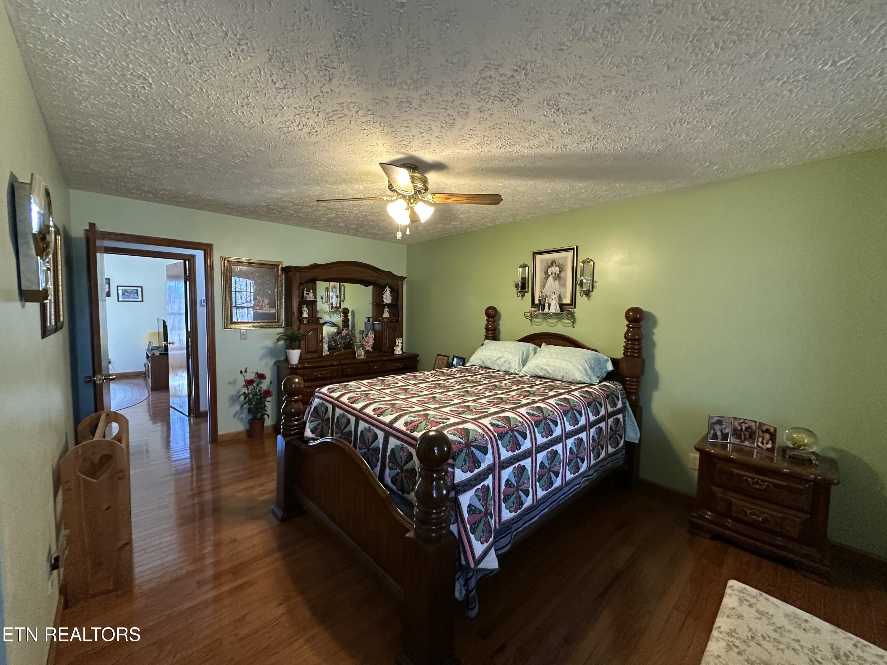 267 Eli Ford Road Crossville TN 38571