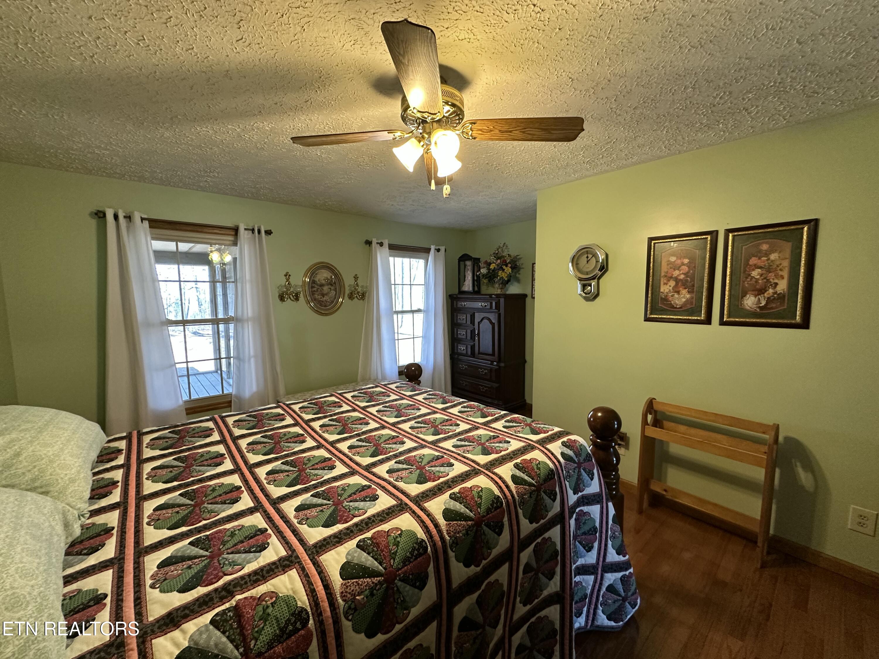 267 Eli Ford Road Crossville TN 38571