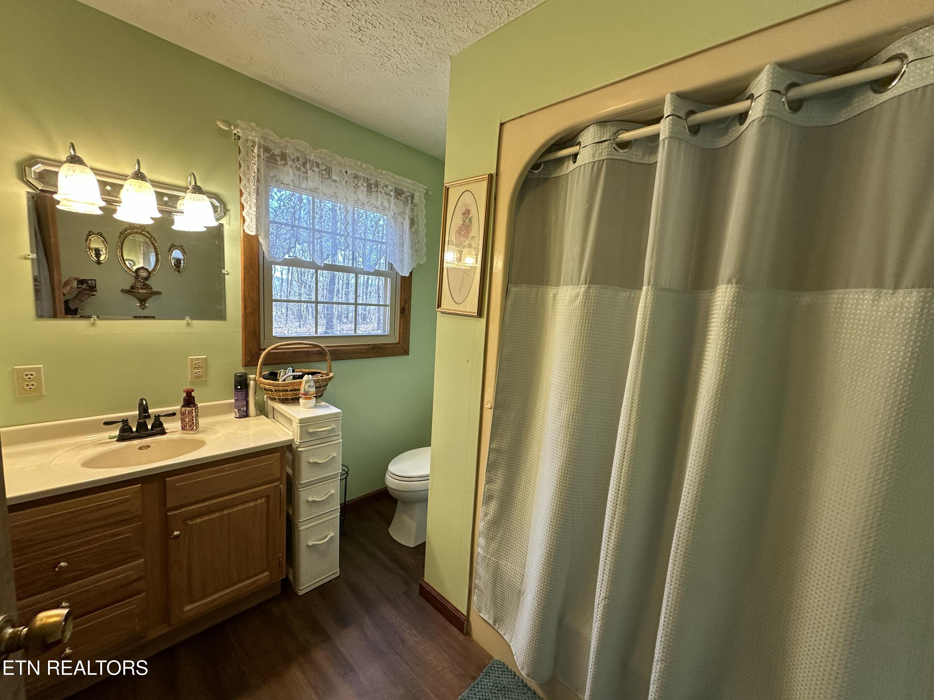 267 Eli Ford Road Crossville TN 38571