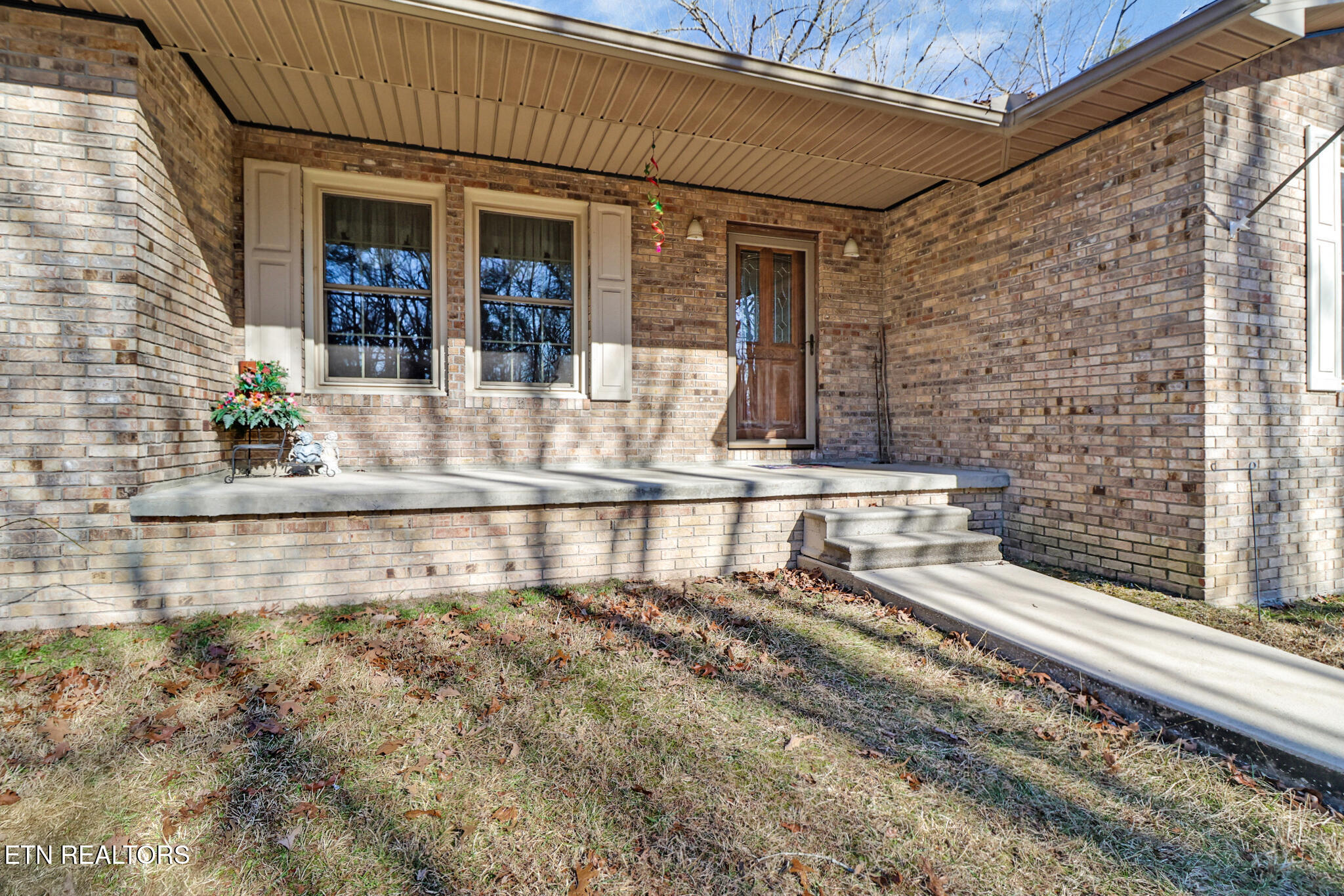 267 Eli Ford Road Crossville TN 38571