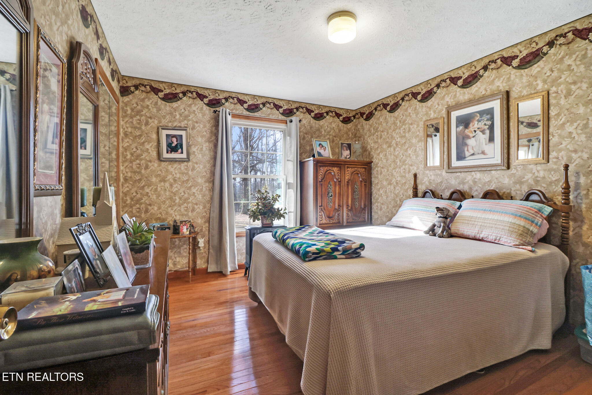 267 Eli Ford Road Crossville TN 38571