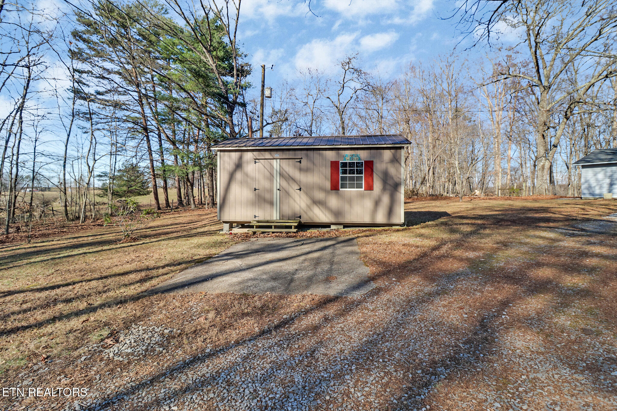 267 Eli Ford Road Crossville TN 38571