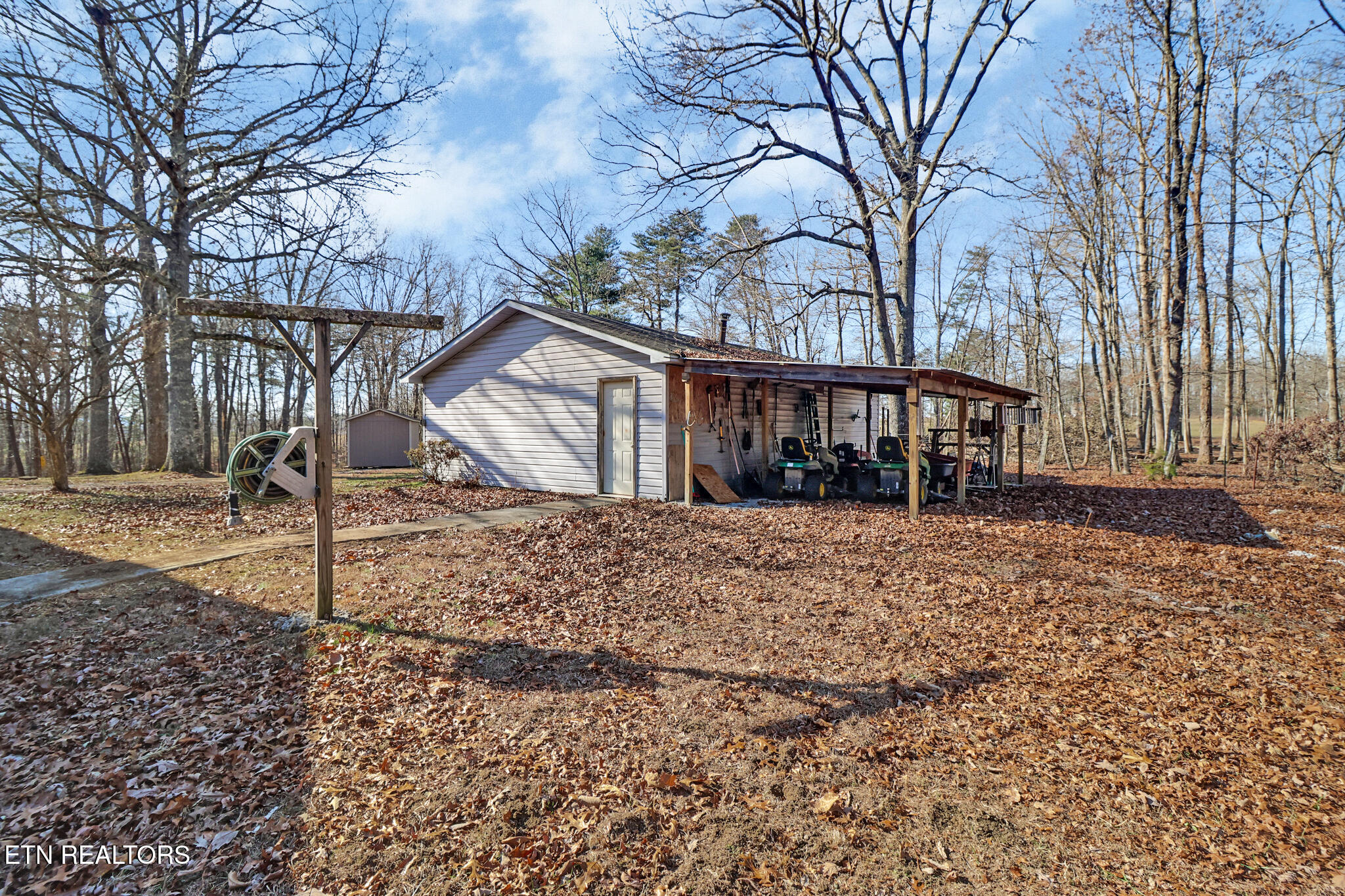 267 Eli Ford Road Crossville TN 38571
