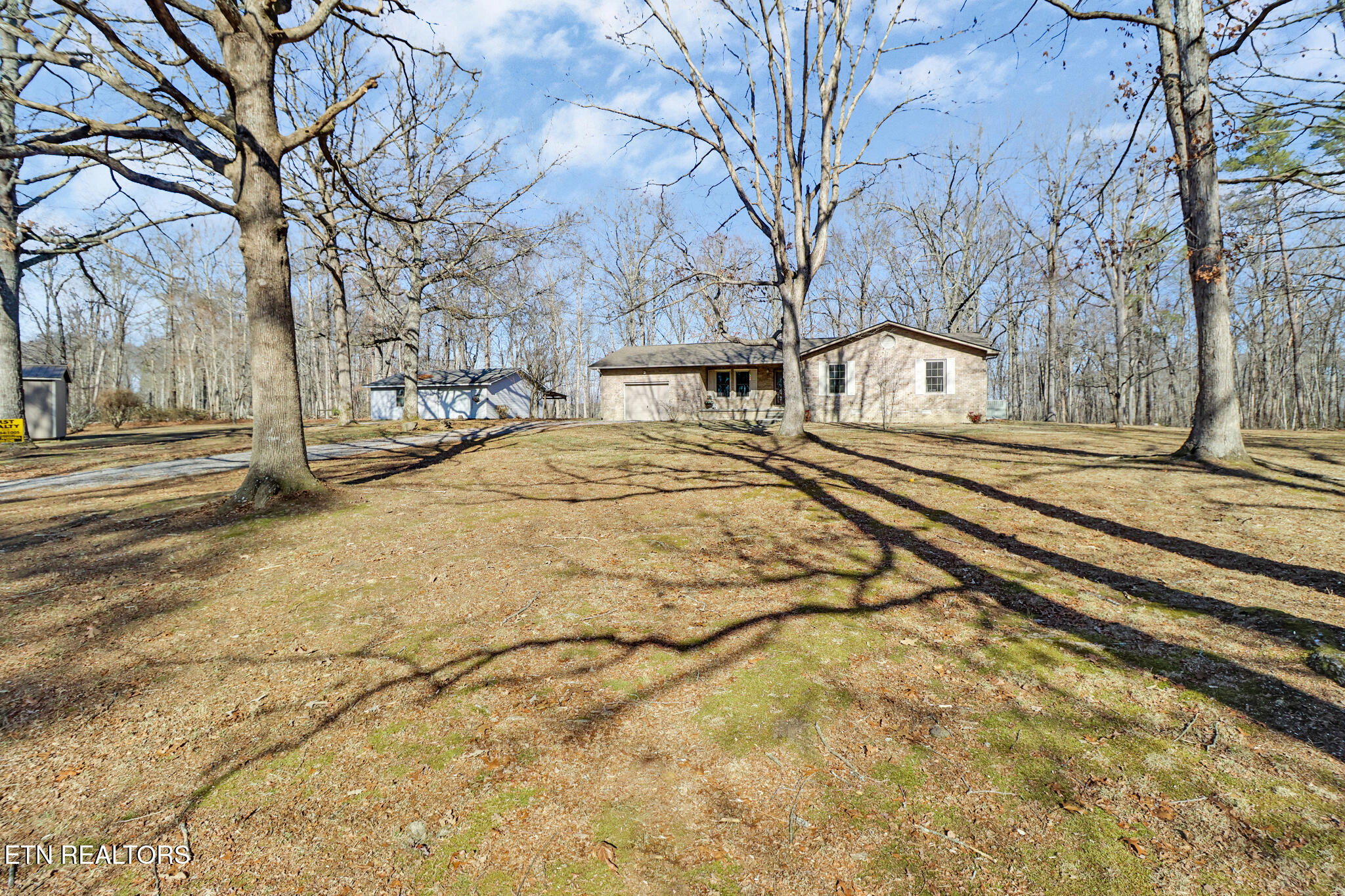 267 Eli Ford Road Crossville TN 38571