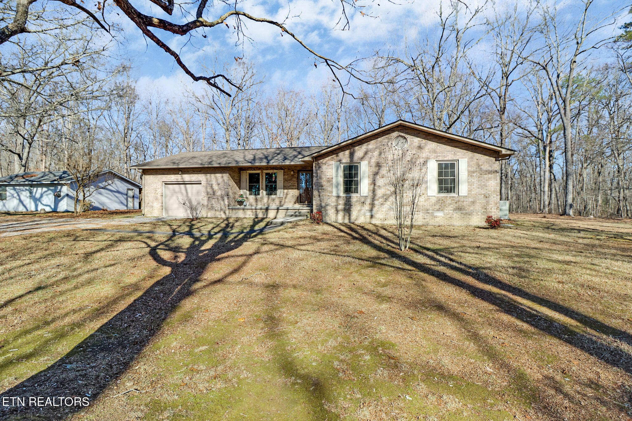 267 Eli Ford Road Crossville TN 38571