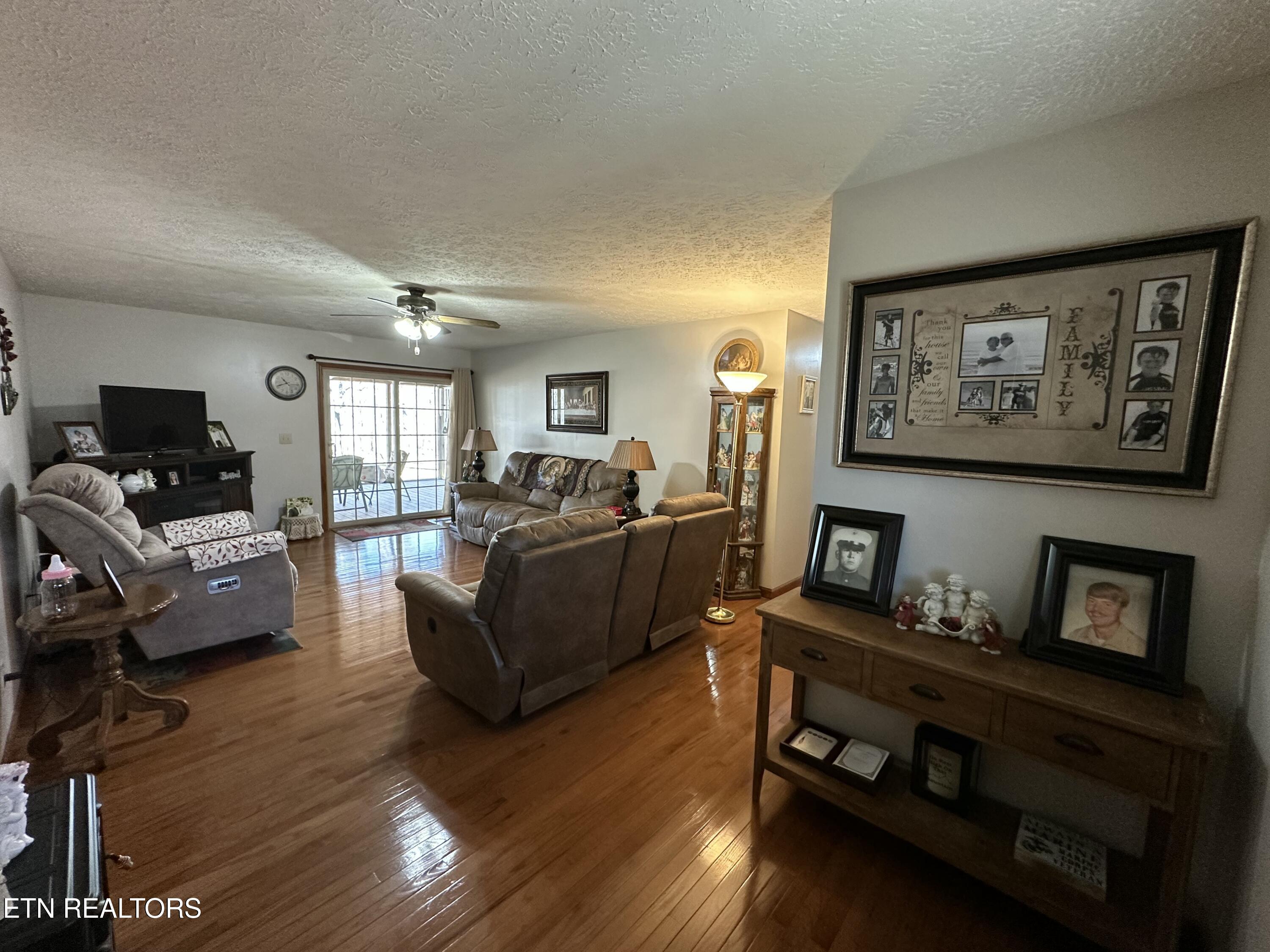 267 Eli Ford Road Crossville TN 38571
