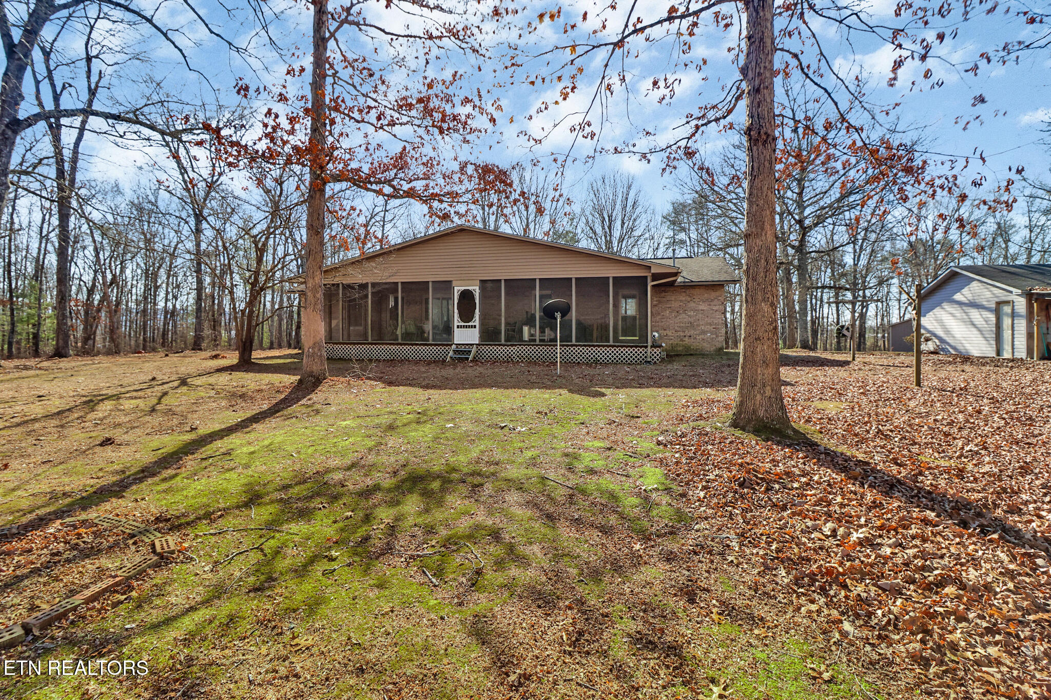 267 Eli Ford Road Crossville TN 38571