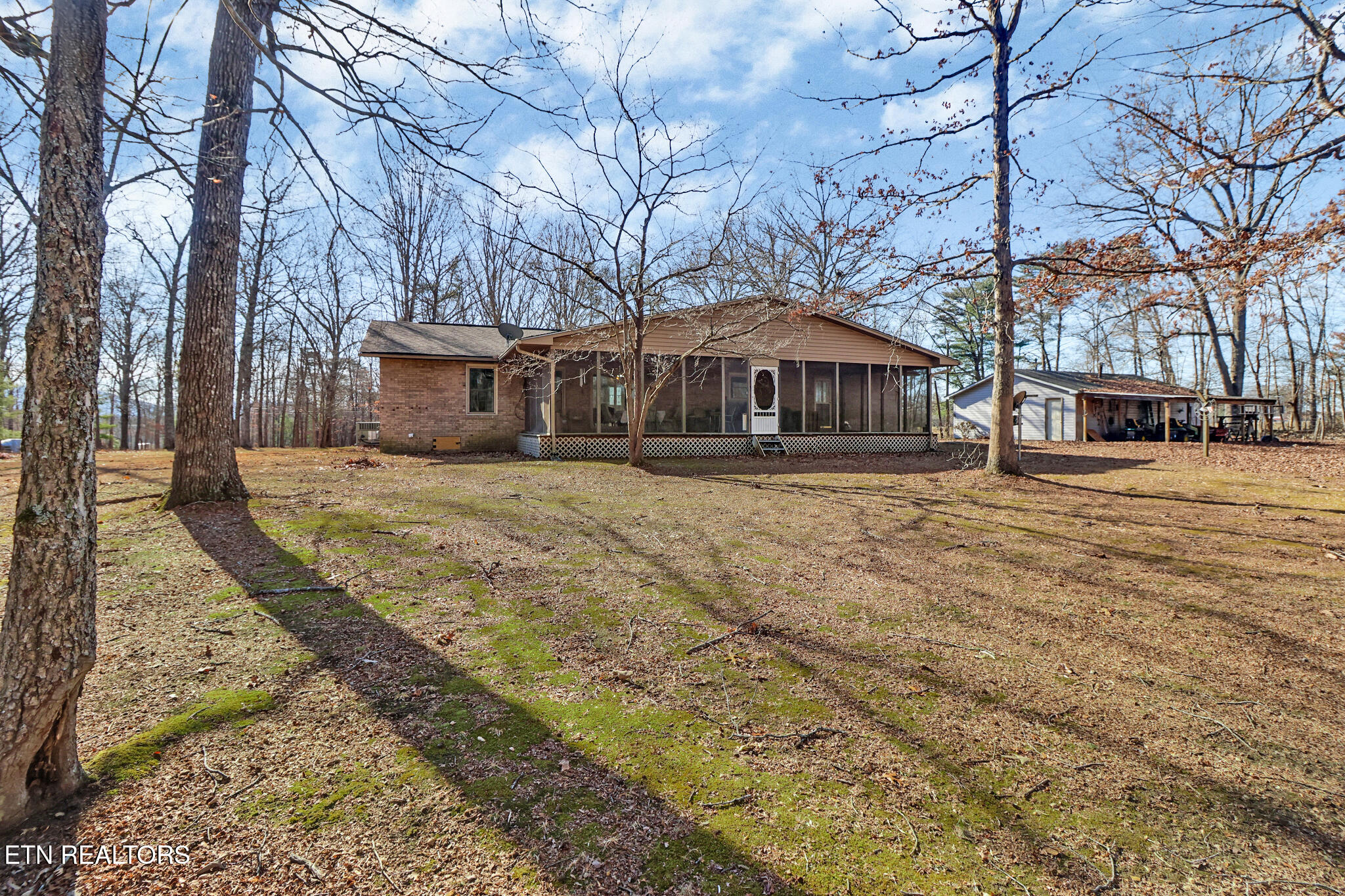 267 Eli Ford Road Crossville TN 38571