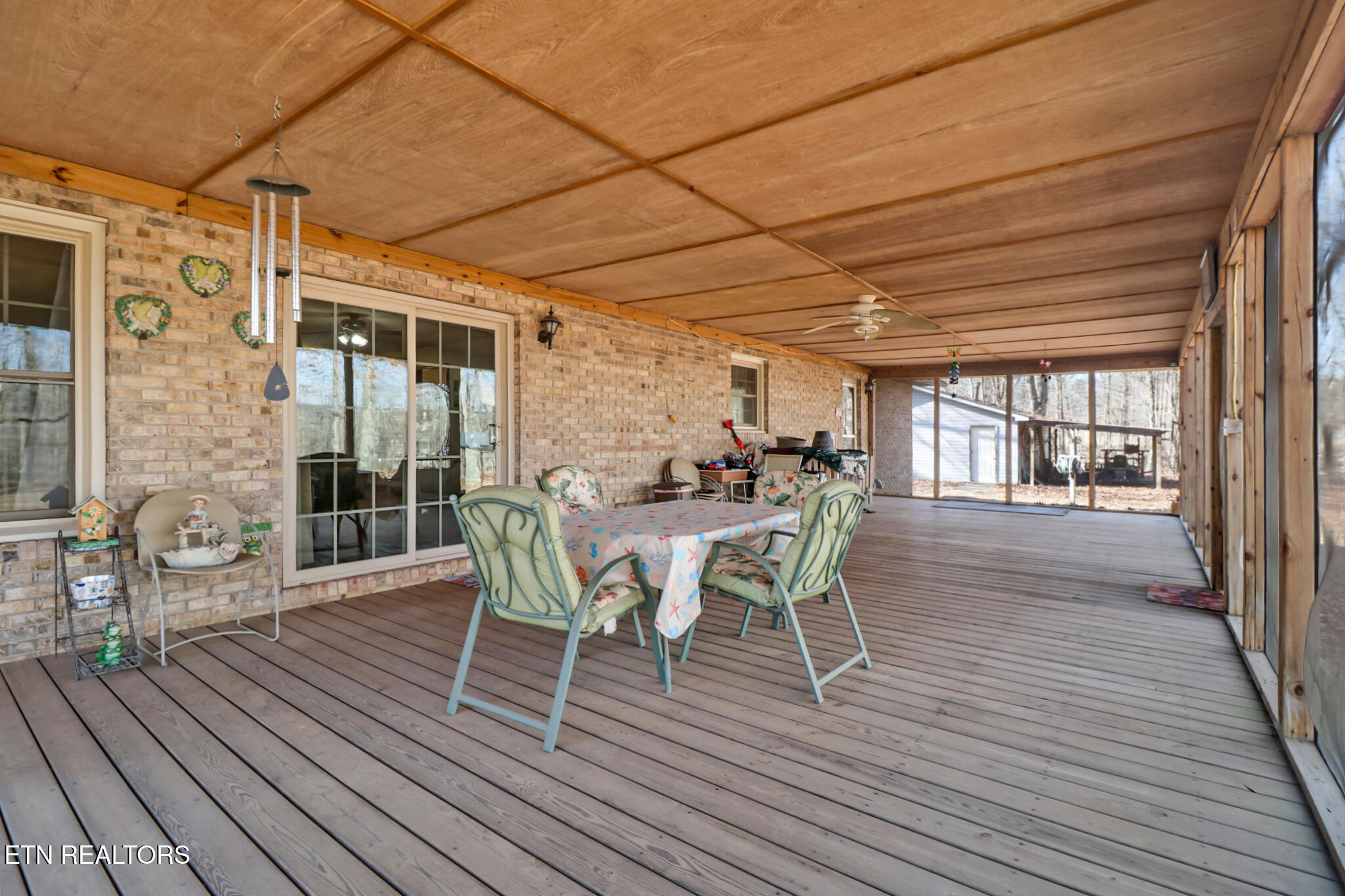 267 Eli Ford Road Crossville TN 38571