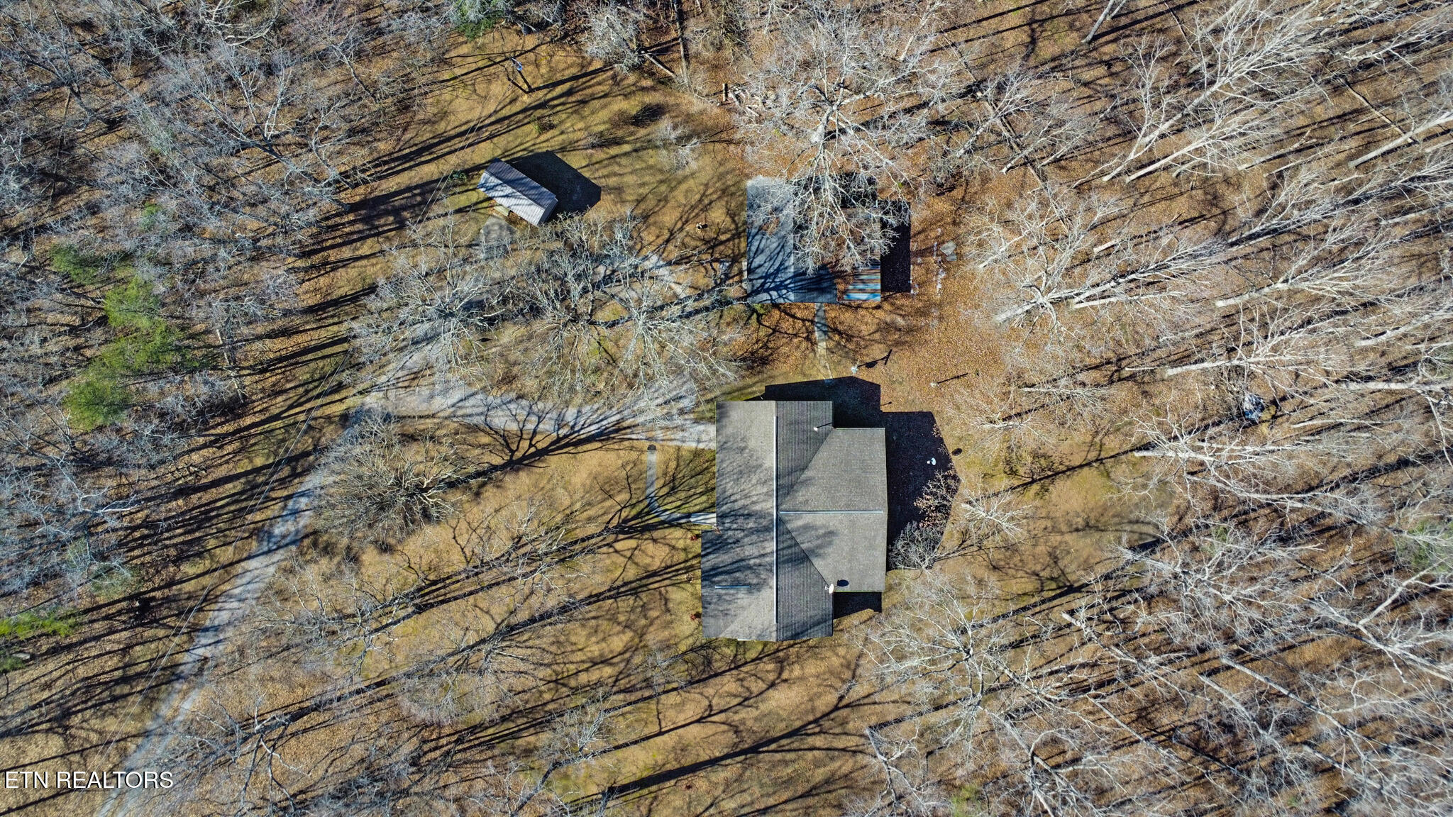 267 Eli Ford Road Crossville TN 38571