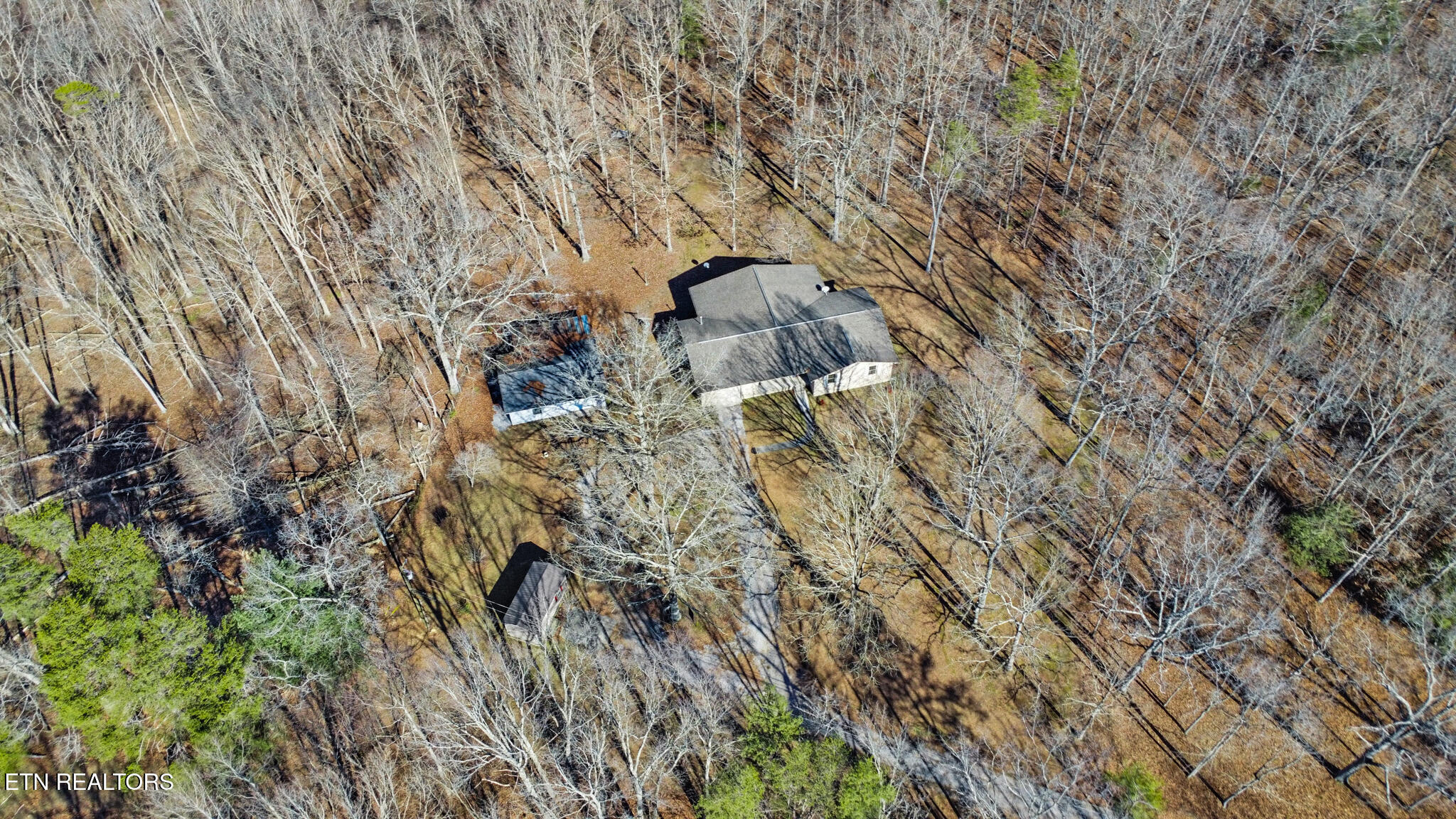 267 Eli Ford Road Crossville TN 38571