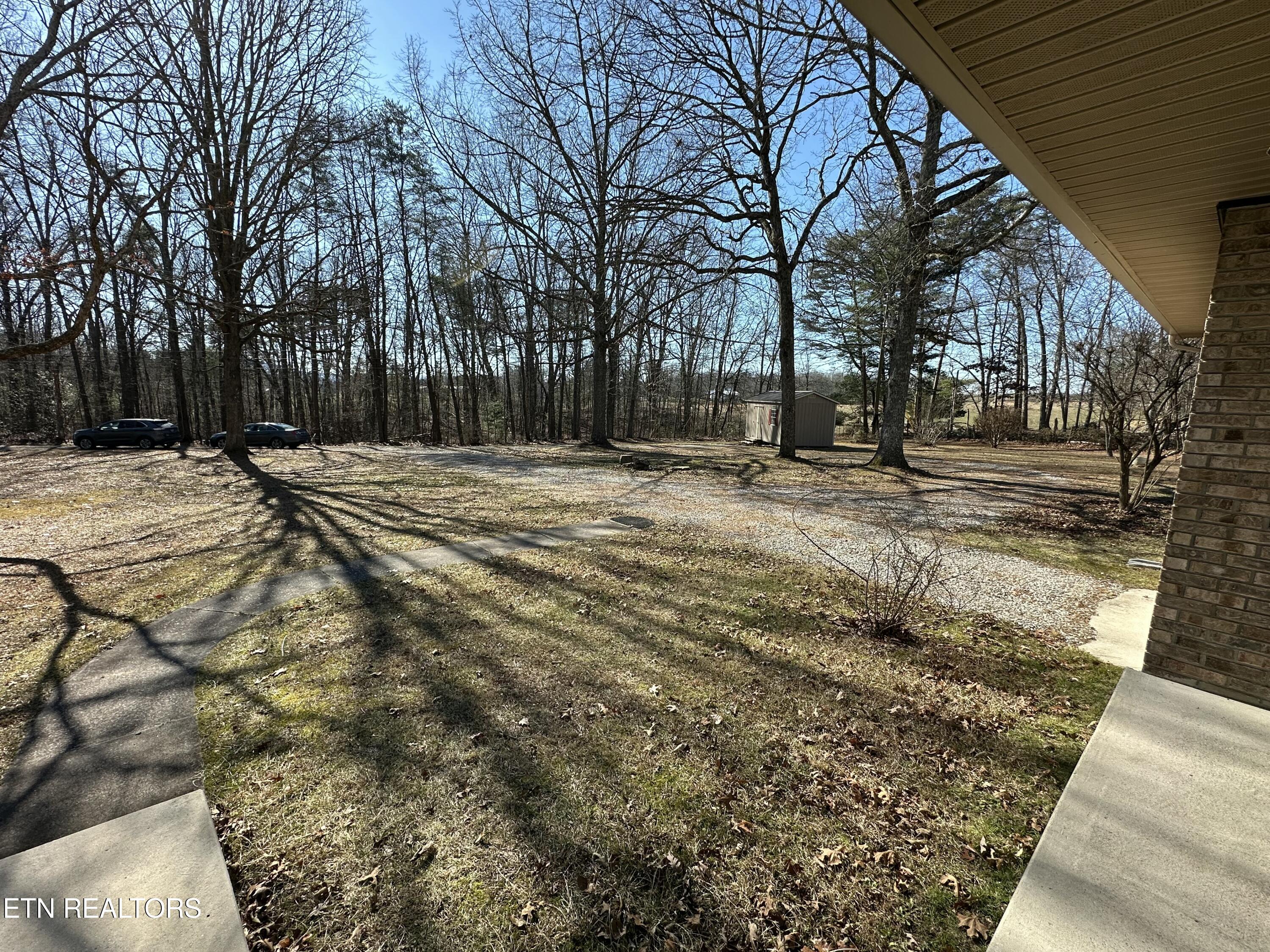 267 Eli Ford Road Crossville TN 38571
