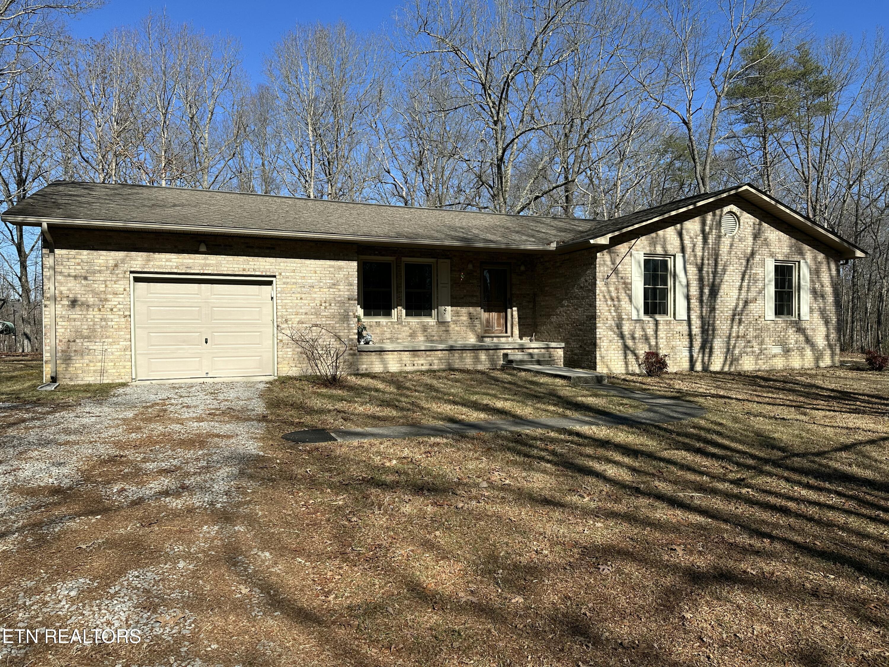 267 Eli Ford Road Crossville TN 38571