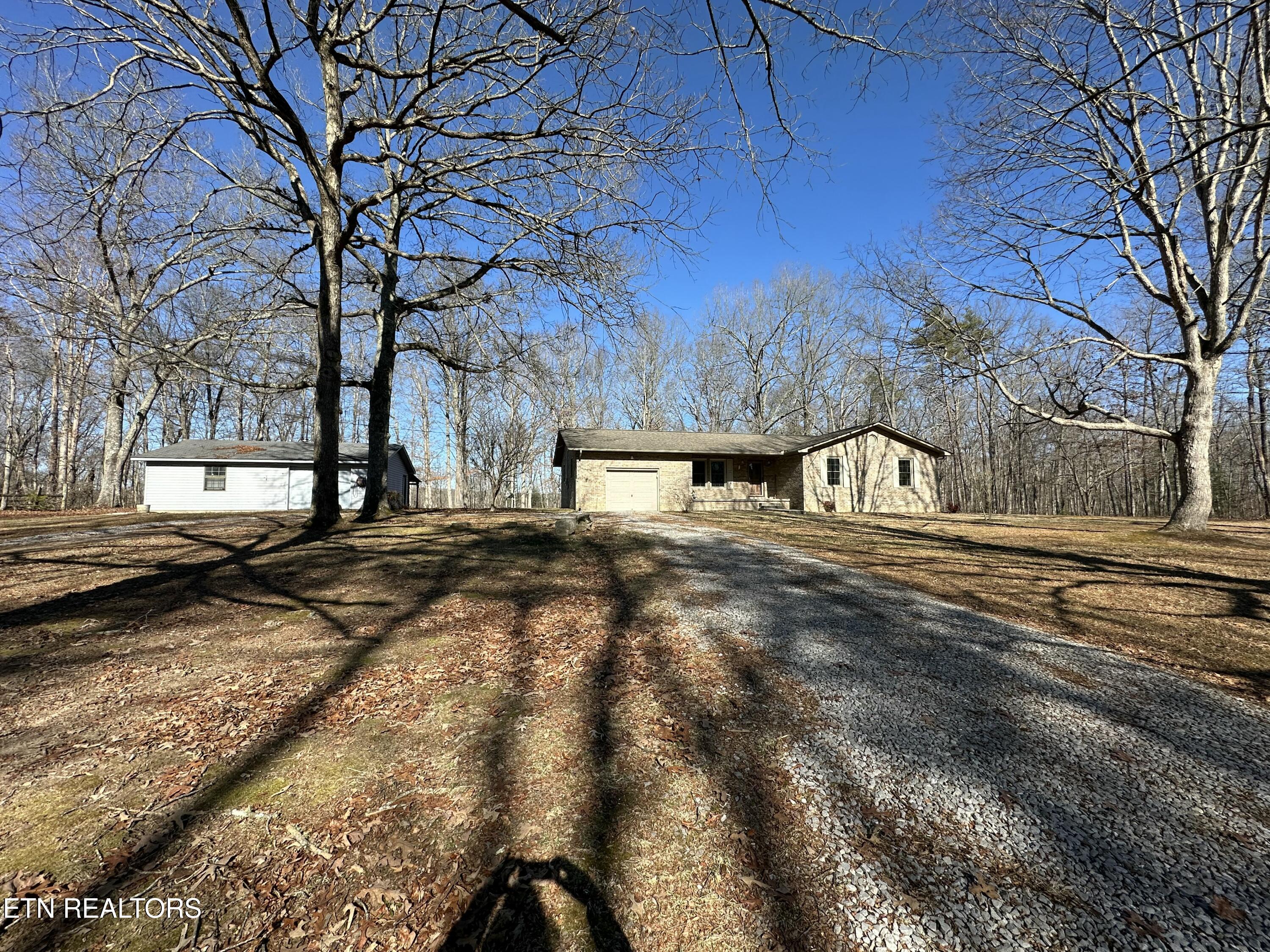 267 Eli Ford Road Crossville TN 38571
