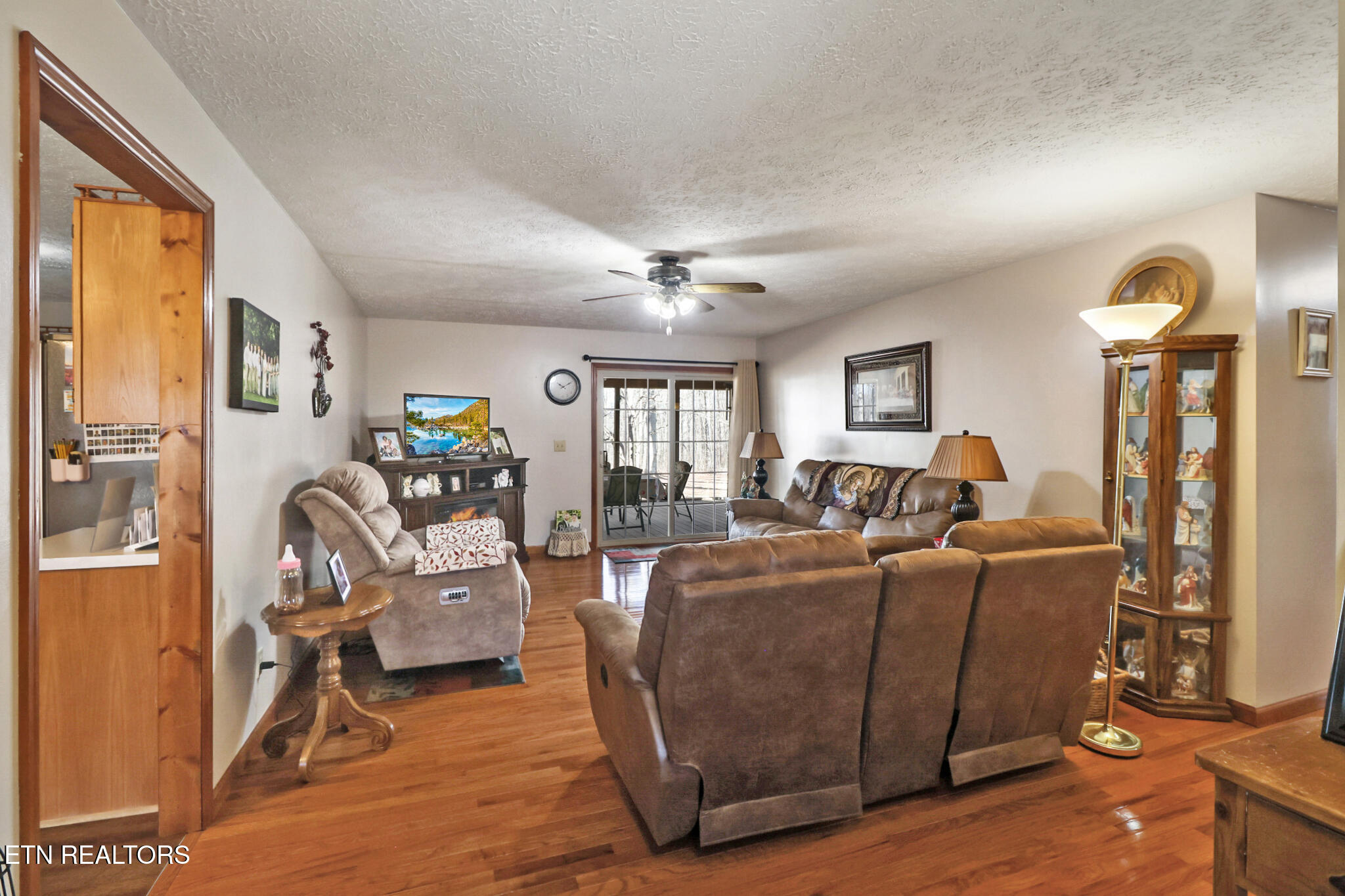 267 Eli Ford Road Crossville TN 38571
