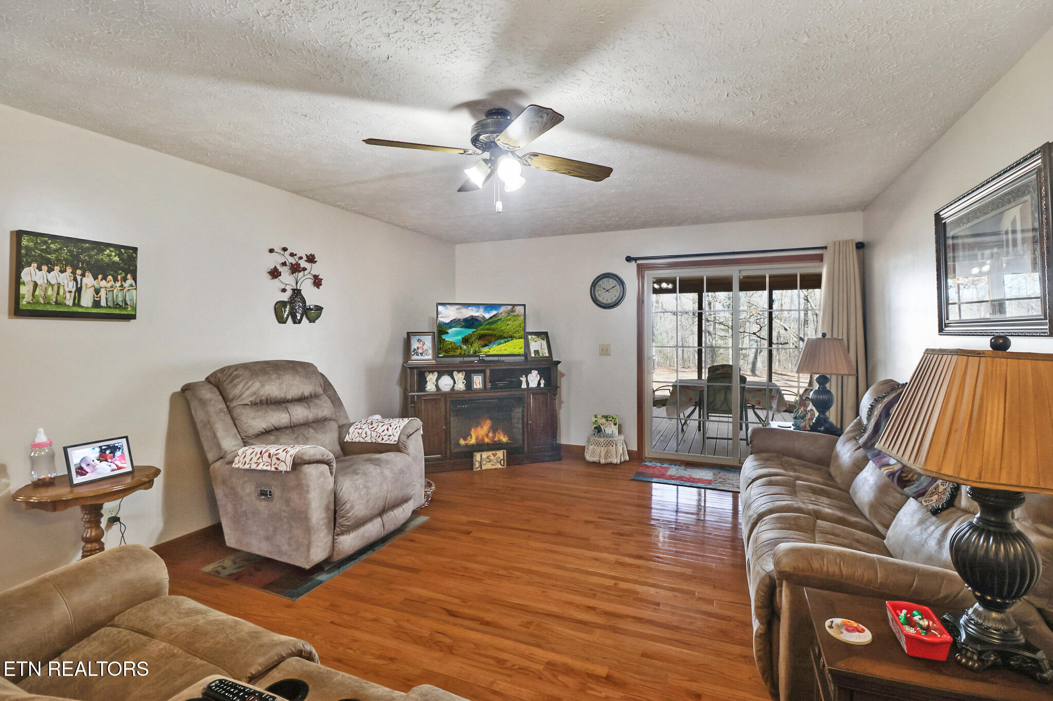 267 Eli Ford Road Crossville TN 38571