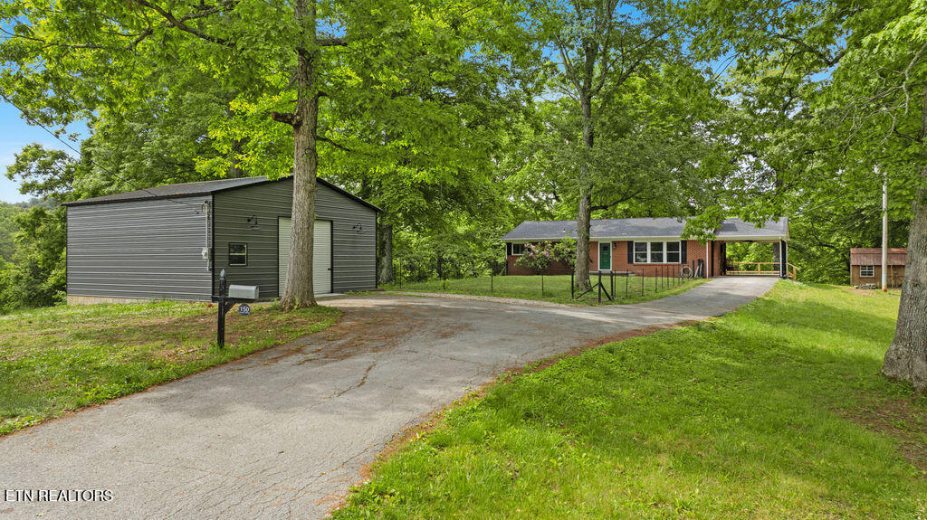 150 Turner Drive Harriman TN 37748