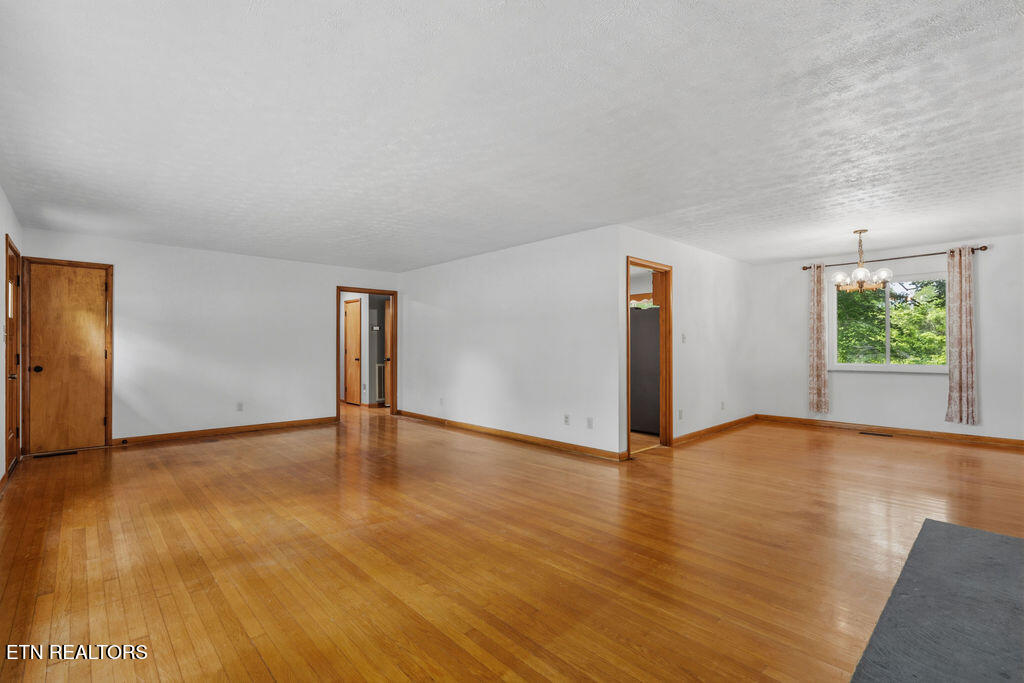 150 Turner Drive Harriman TN 37748
