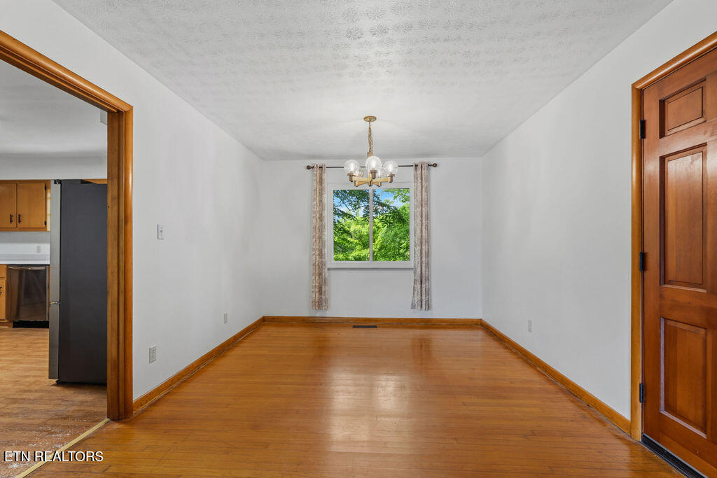 150 Turner Drive Harriman TN 37748