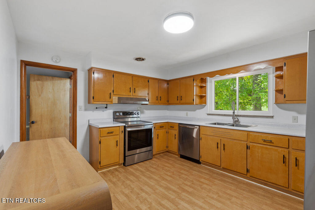 150 Turner Drive Harriman TN 37748