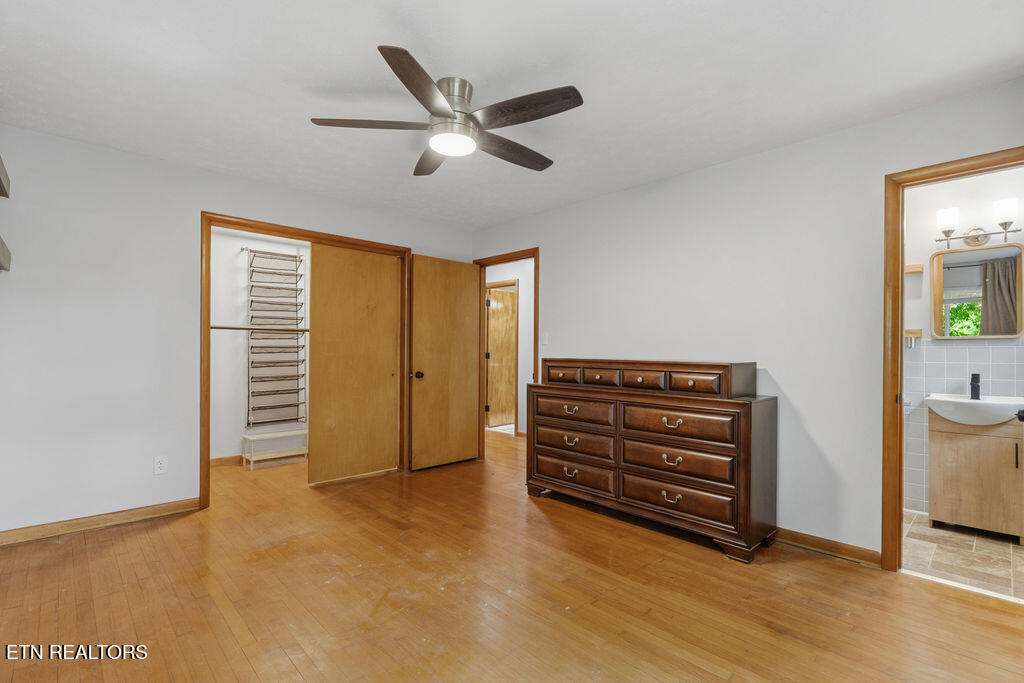 150 Turner Drive Harriman TN 37748