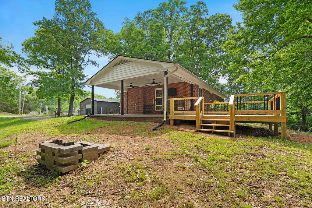 150 Turner Drive Harriman TN 37748