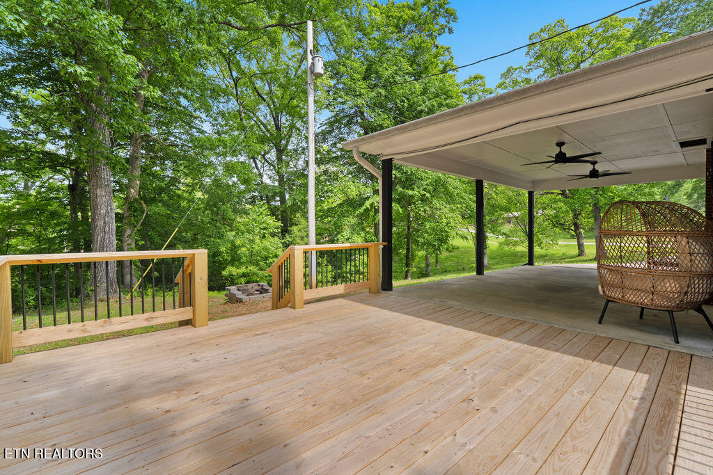 150 Turner Drive Harriman TN 37748