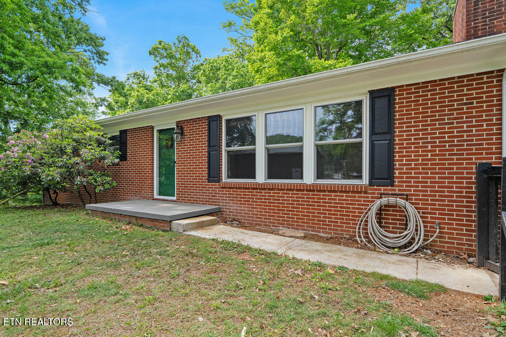 150 Turner Drive Harriman TN 37748