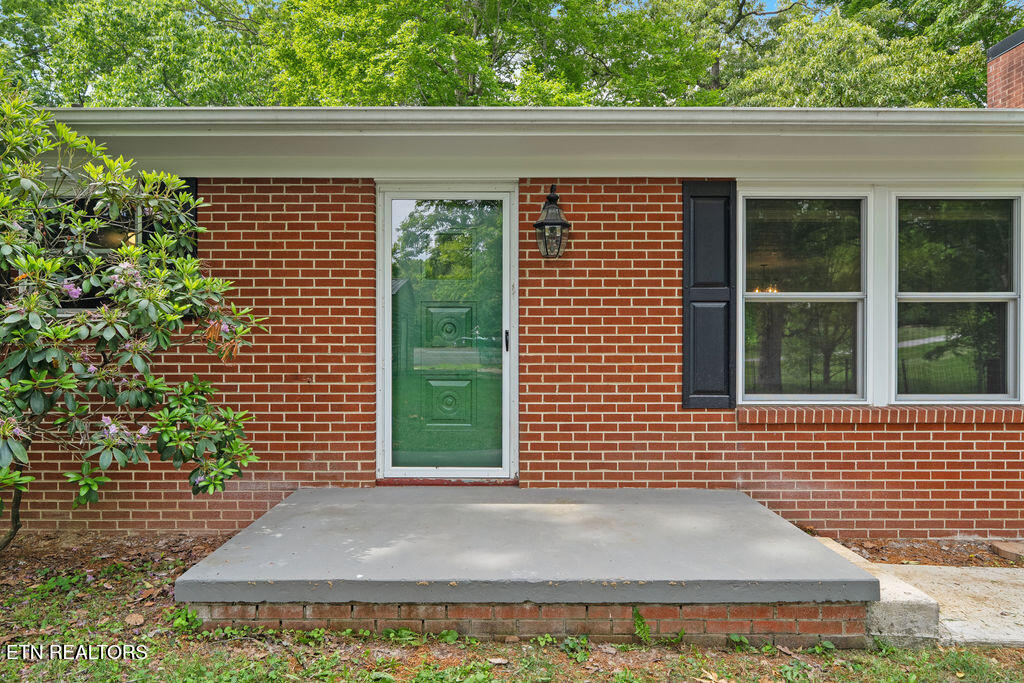 150 Turner Drive Harriman TN 37748