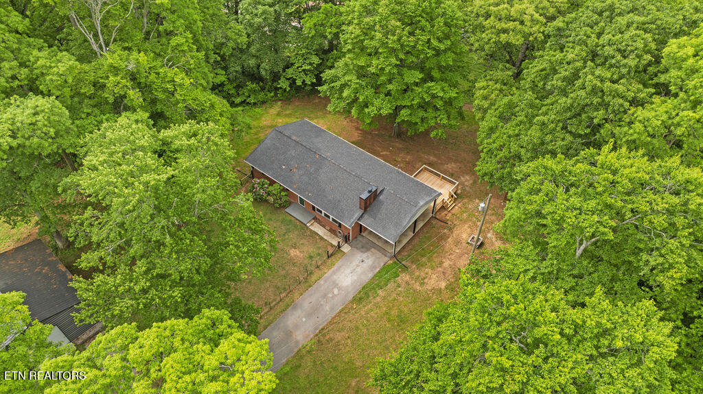 150 Turner Drive Harriman TN 37748