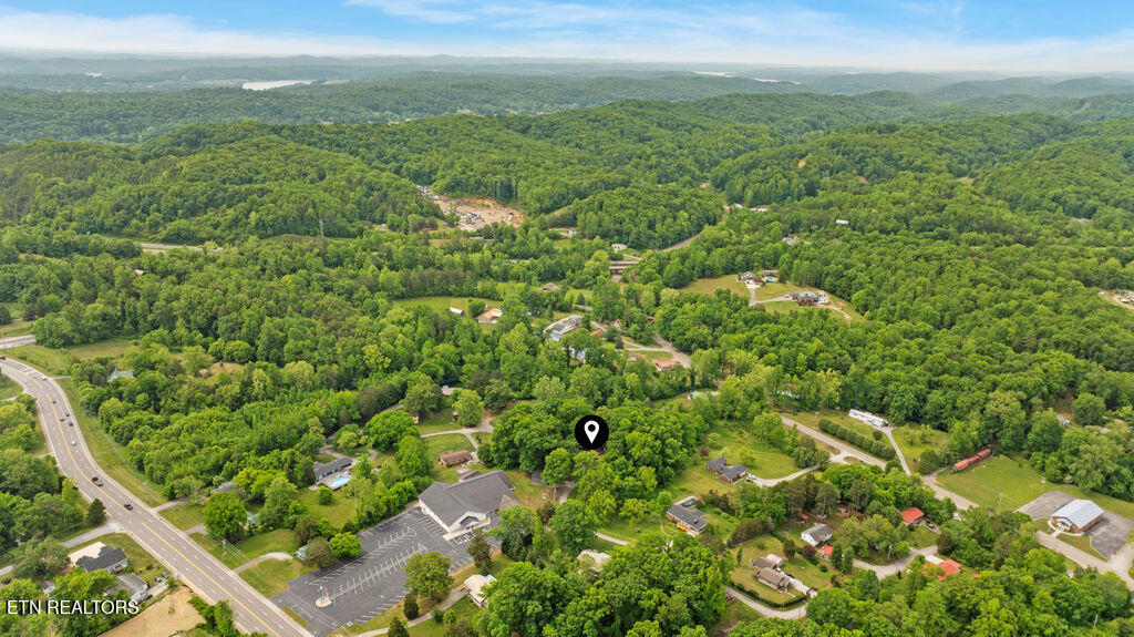 150 Turner Drive Harriman TN 37748