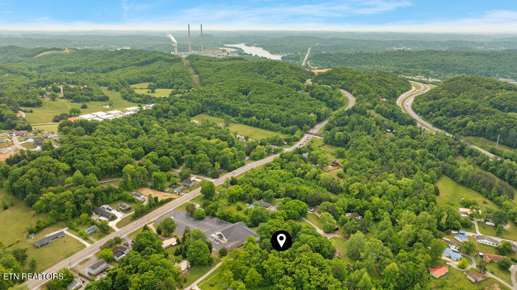150 Turner Drive Harriman TN 37748