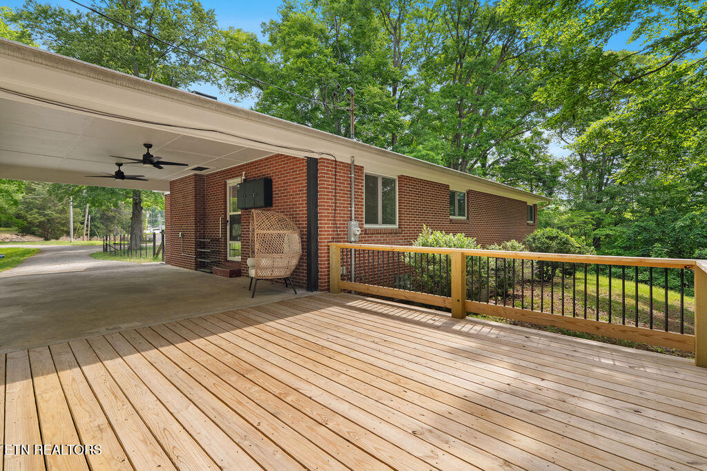 150 Turner Drive Harriman TN 37748