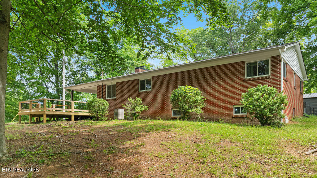150 Turner Drive Harriman TN 37748