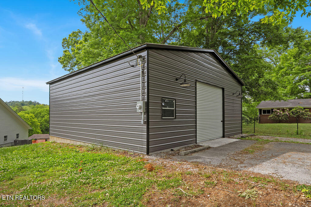 150 Turner Drive Harriman TN 37748