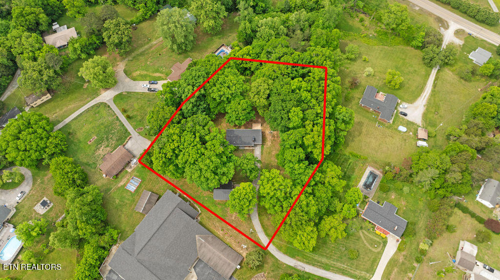 150 Turner Drive Harriman TN 37748