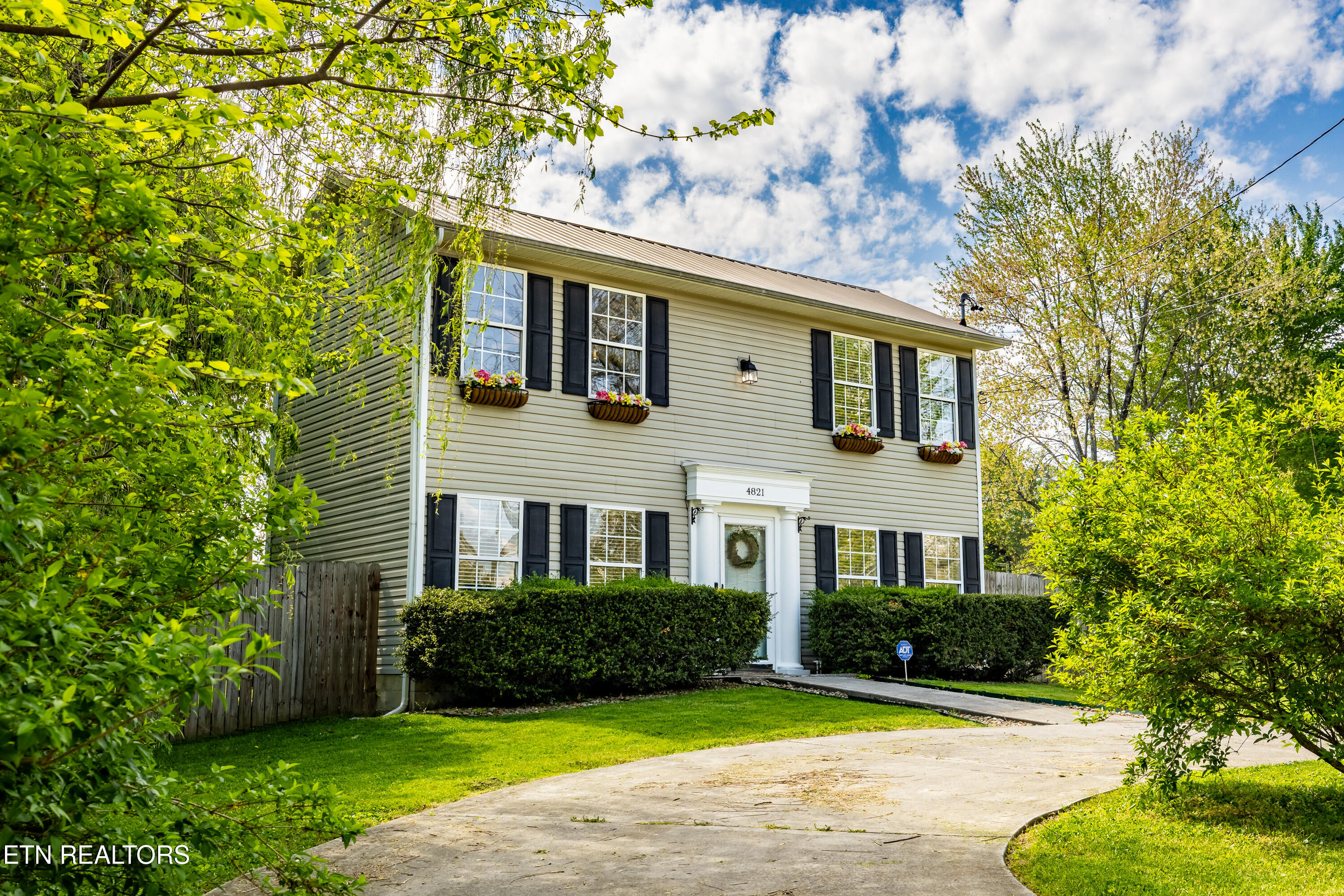 4821 Minglewood Road Knoxville TN 37918