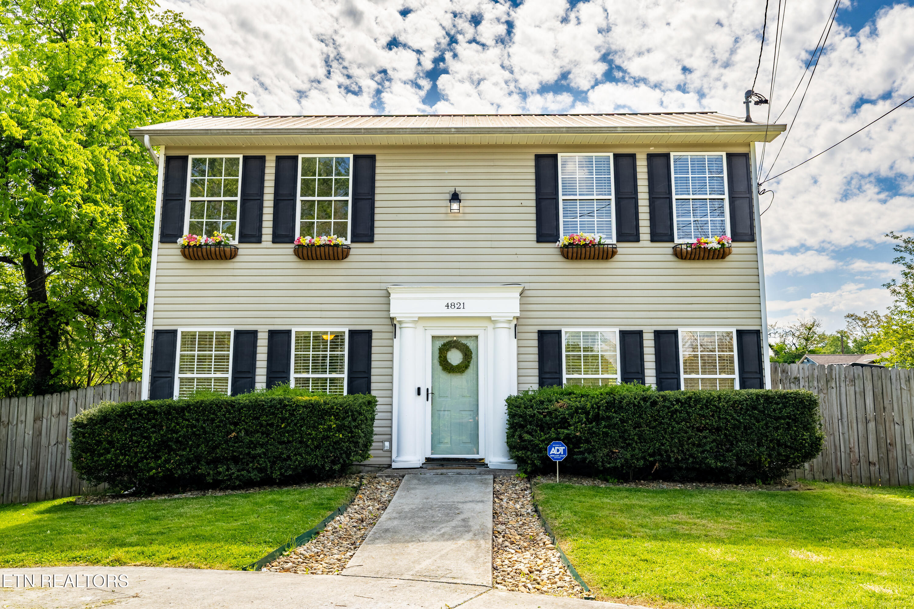 4821 Minglewood Road Knoxville TN 37918