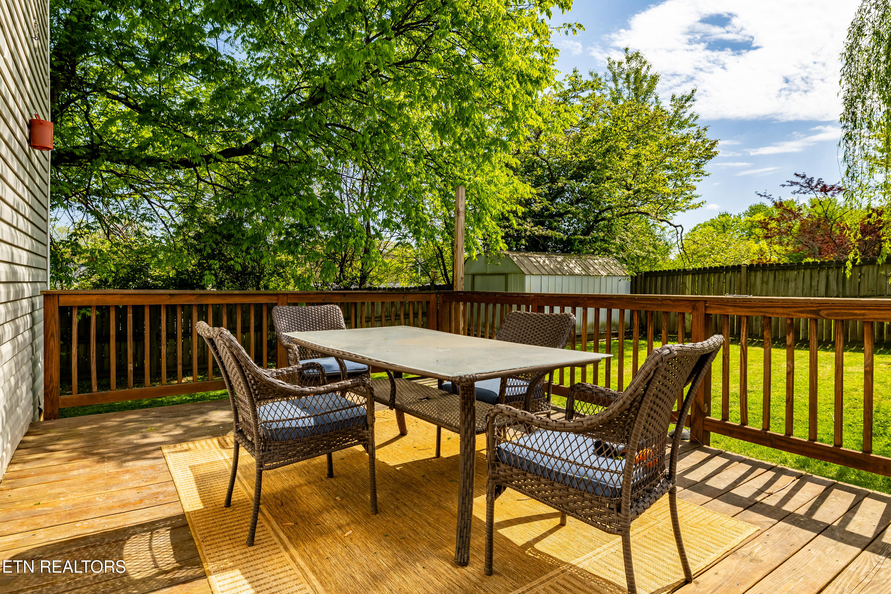 4821 Minglewood Road Knoxville TN 37918