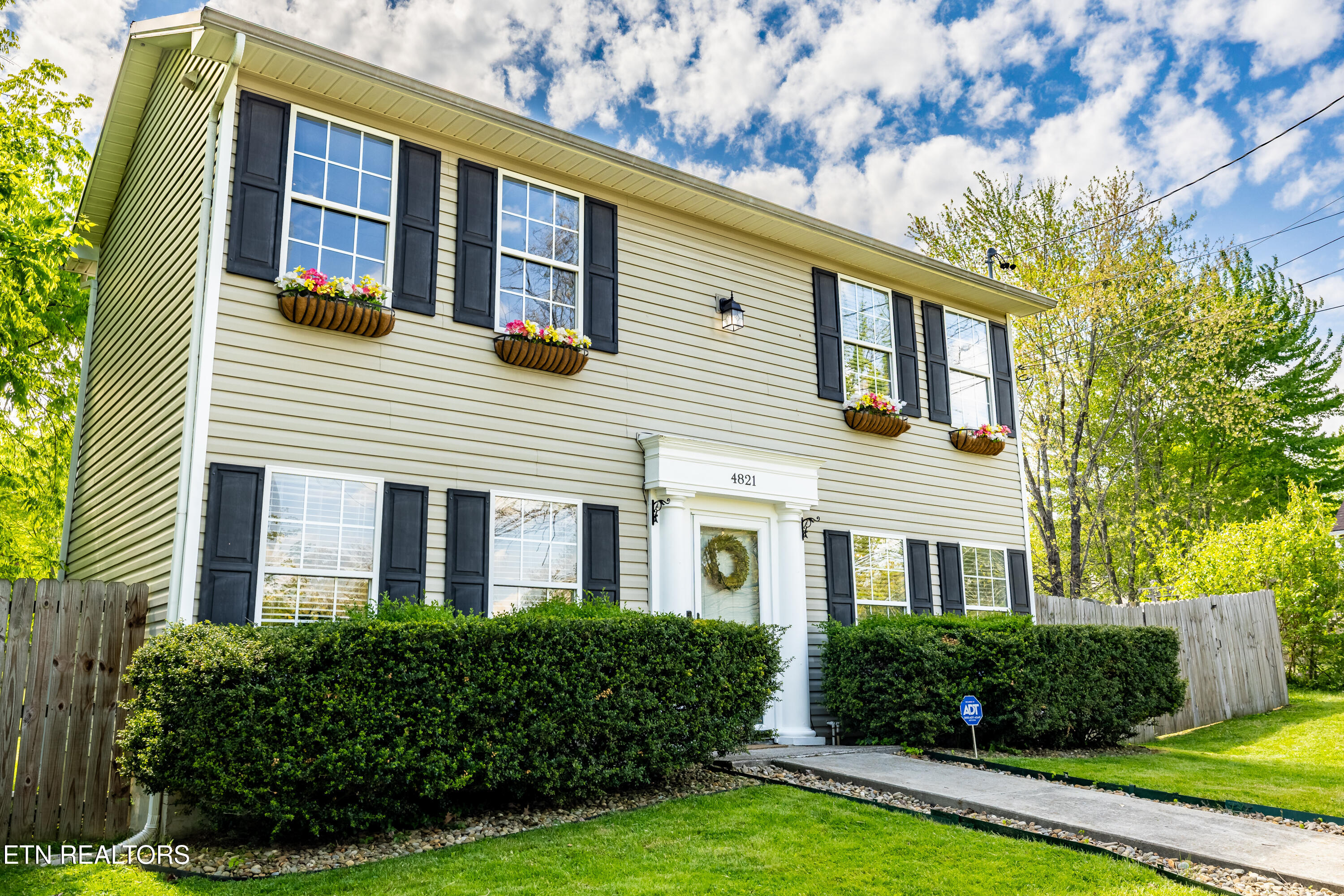 4821 Minglewood Road Knoxville TN 37918