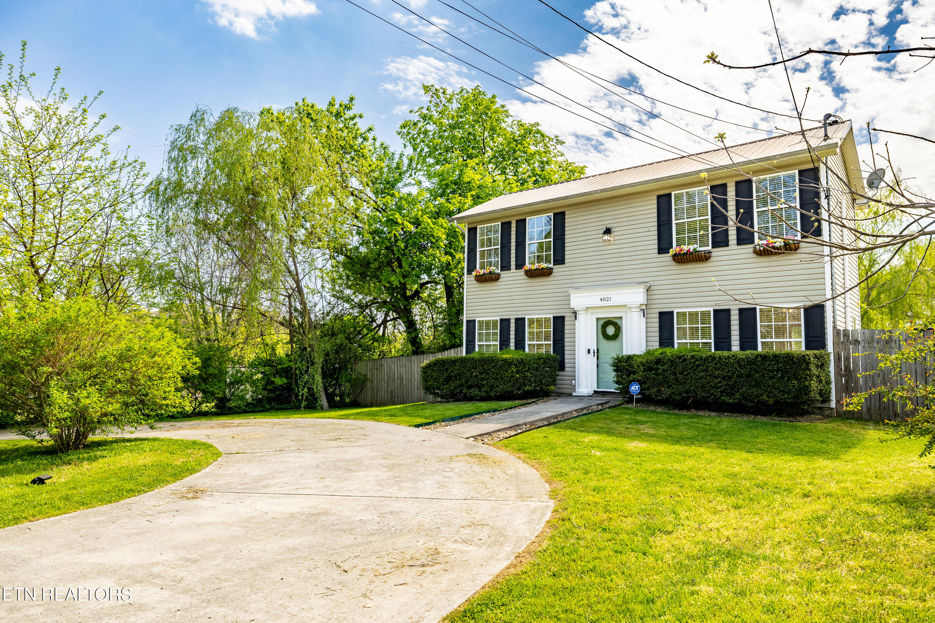 4821 Minglewood Road Knoxville TN 37918