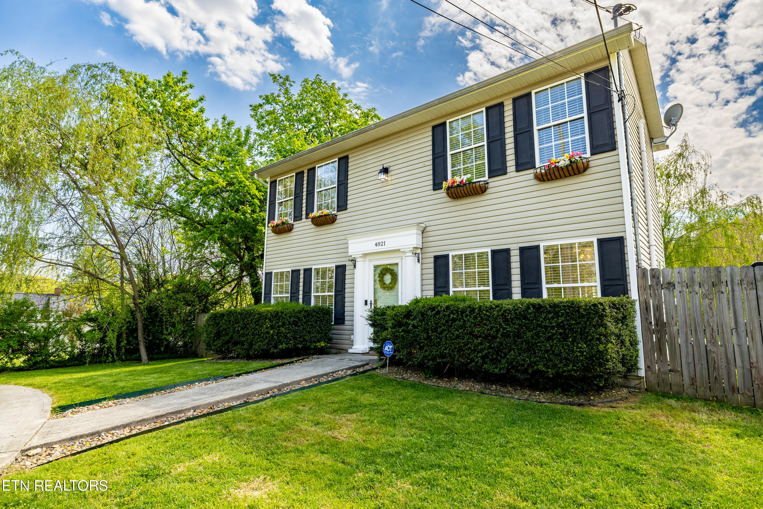 4821 Minglewood Road Knoxville TN 37918