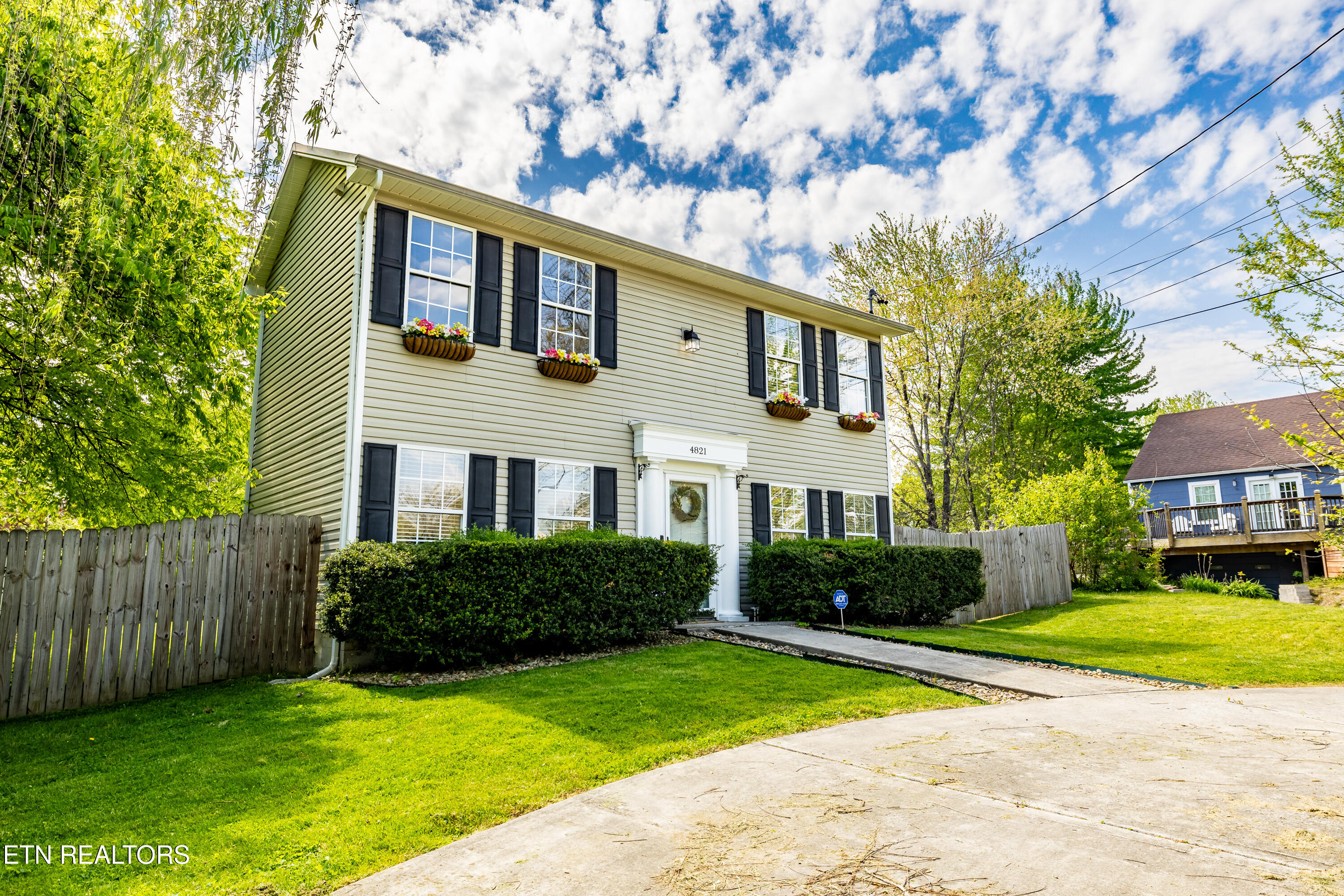 4821 Minglewood Road Knoxville TN 37918