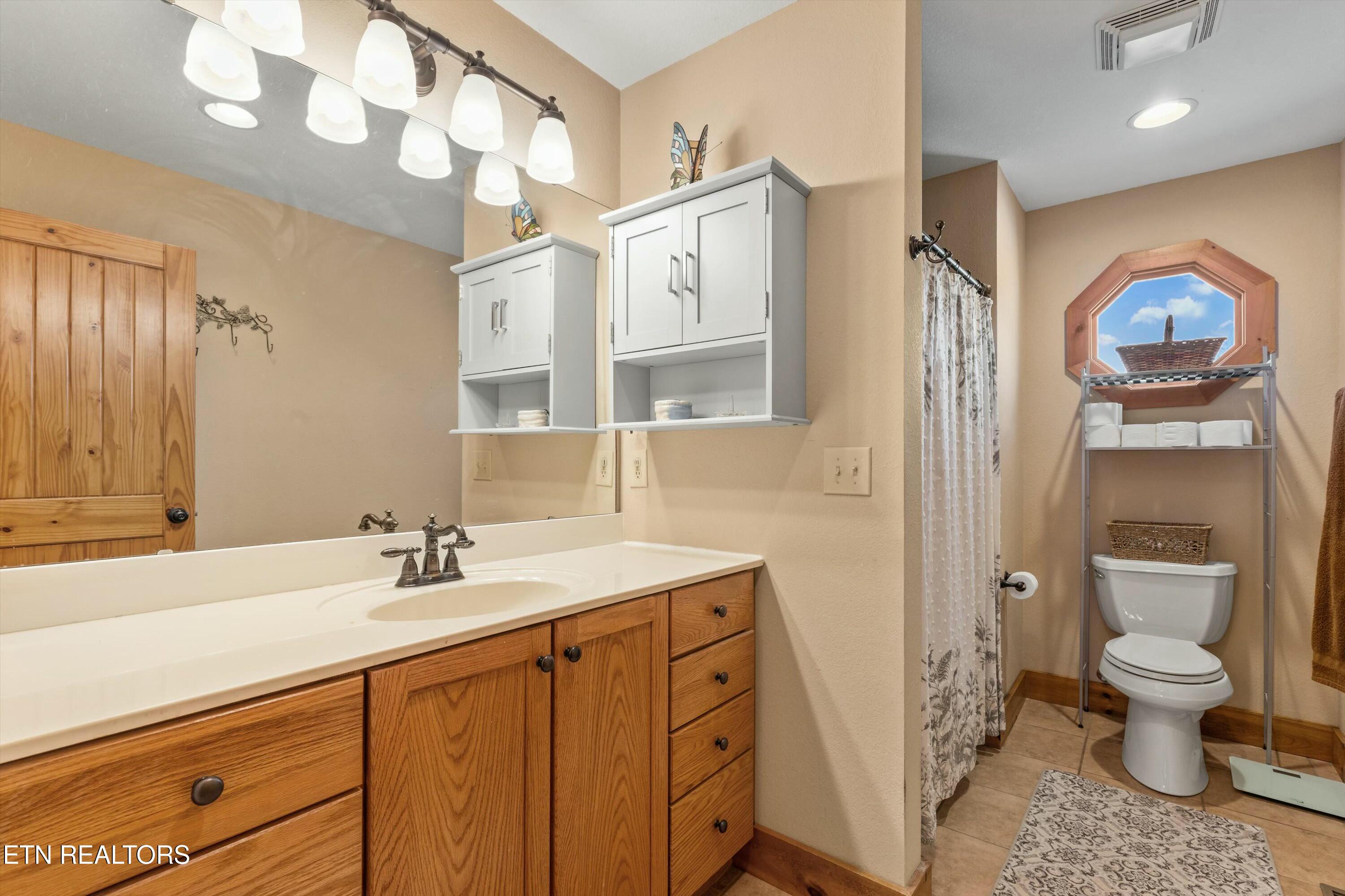 320 Poland Hollow Road Harriman TN 37748