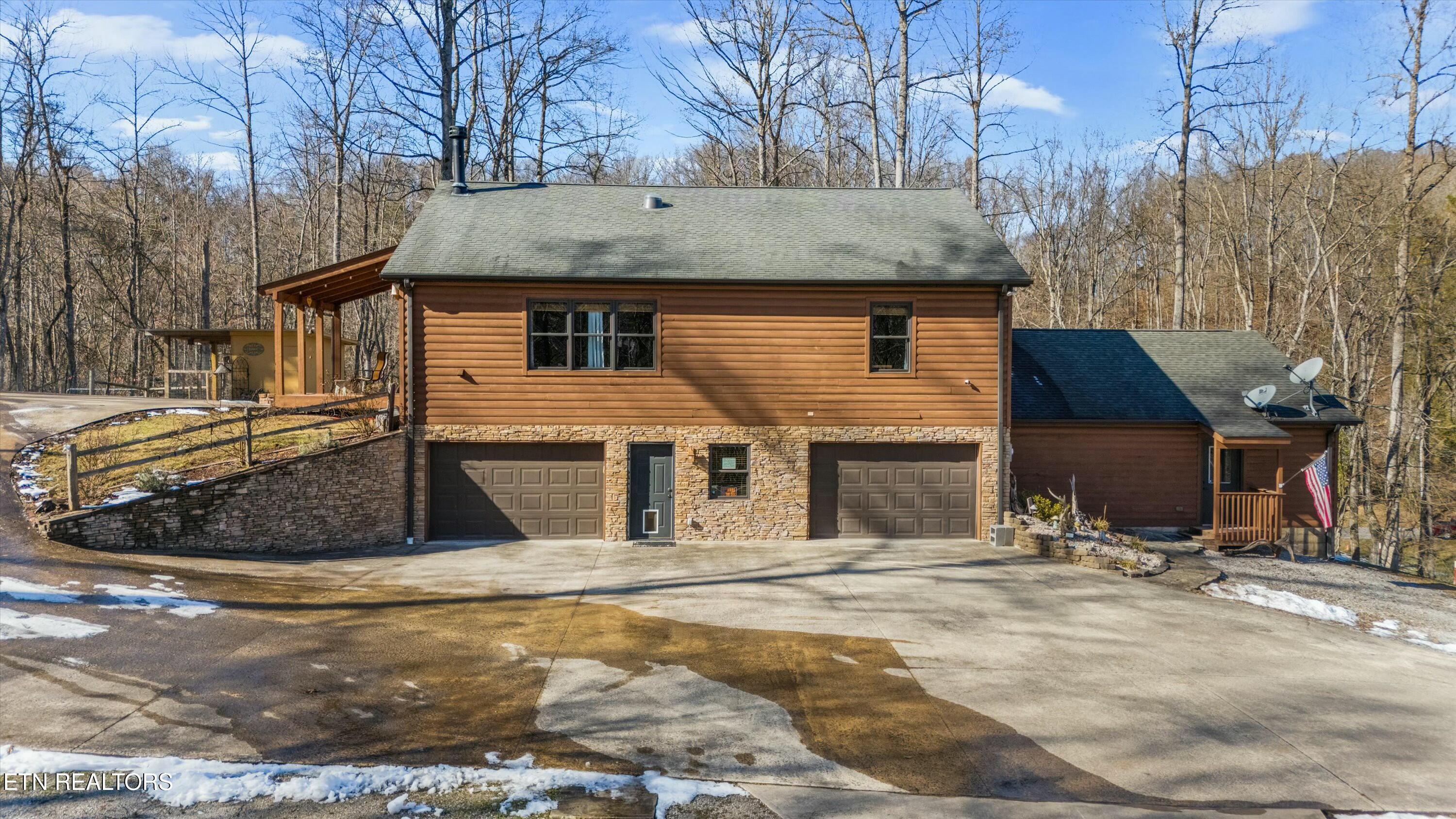 320 Poland Hollow Road Harriman TN 37748