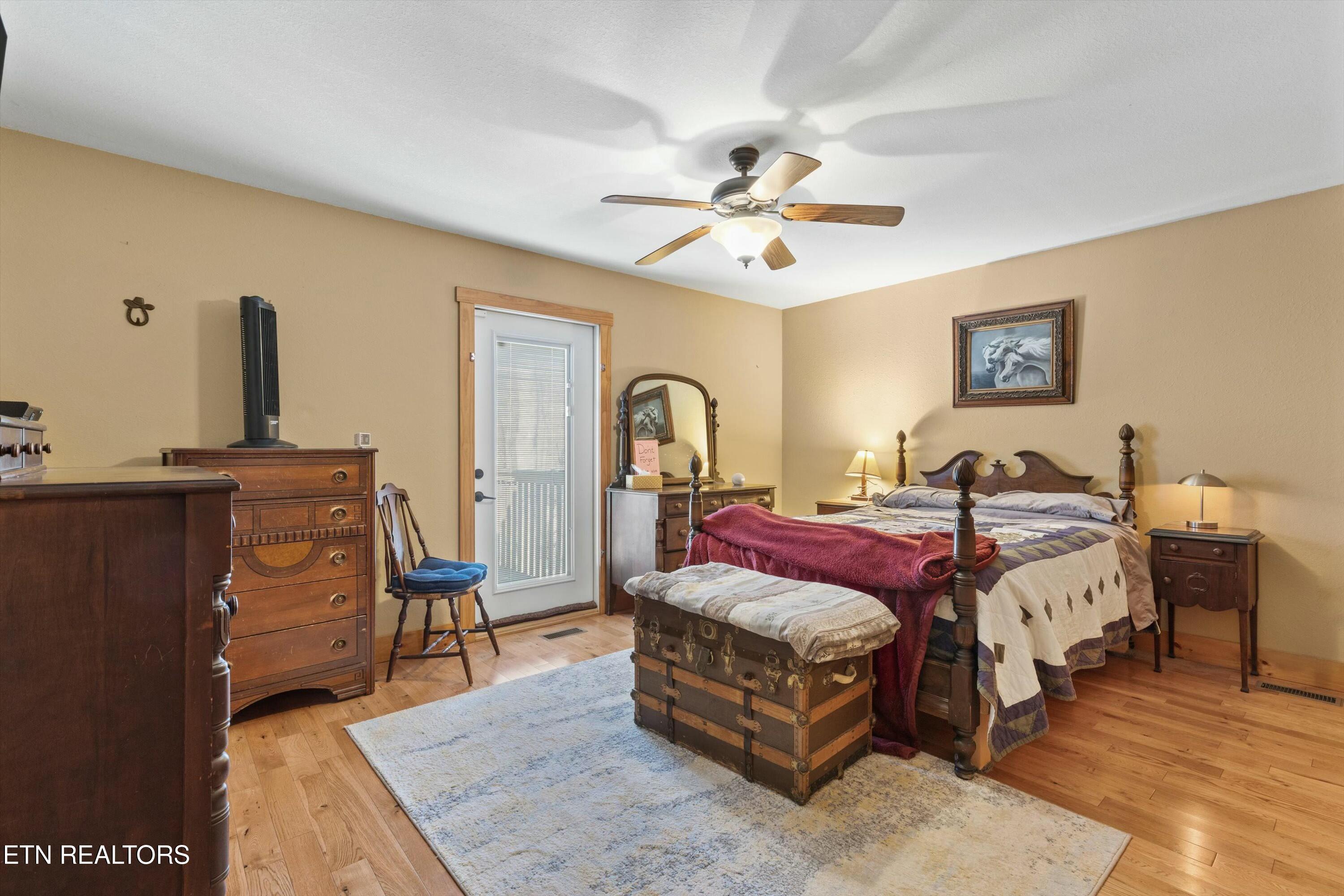 320 Poland Hollow Road Harriman TN 37748