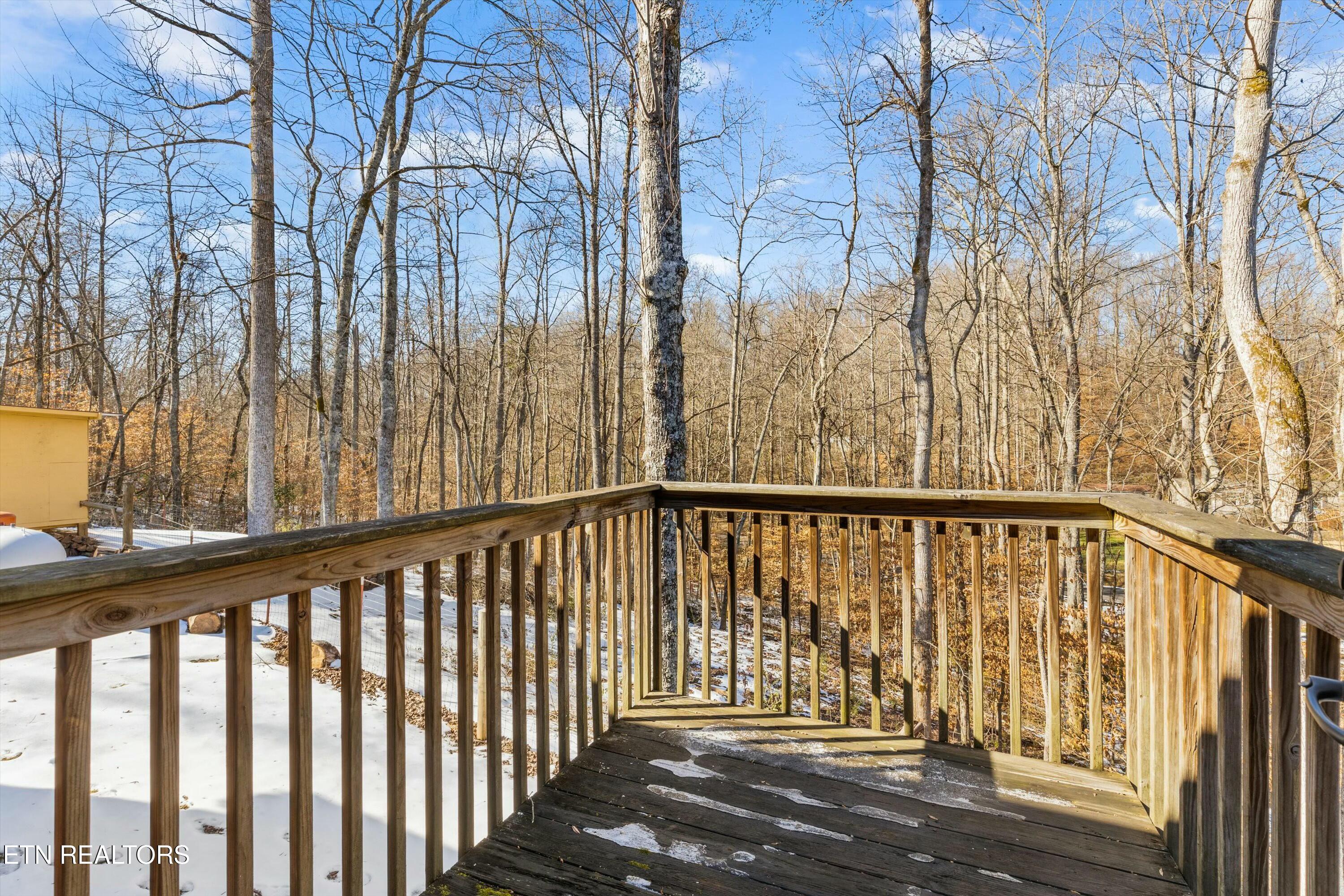 320 Poland Hollow Road Harriman TN 37748