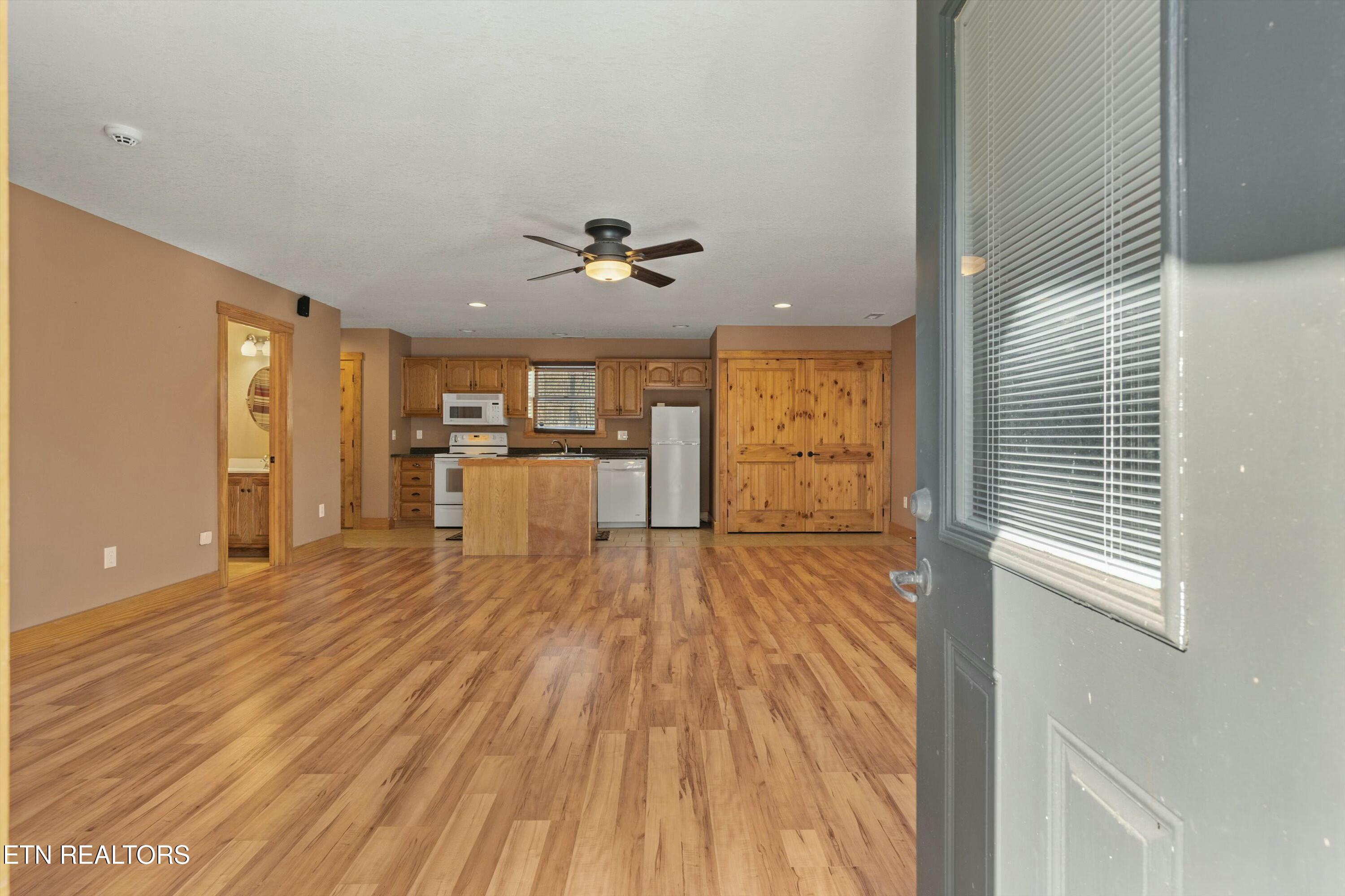 320 Poland Hollow Road Harriman TN 37748