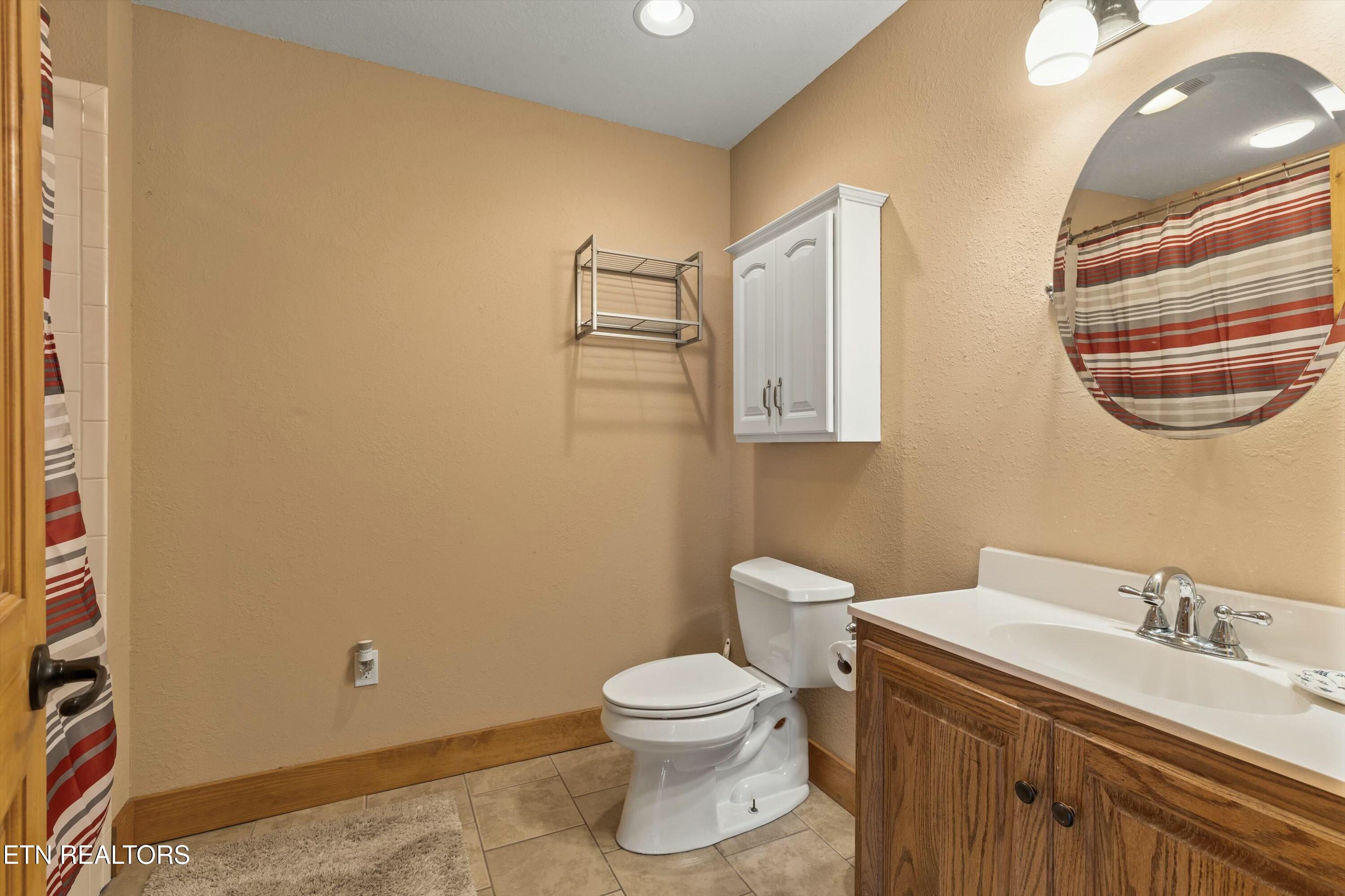 320 Poland Hollow Road Harriman TN 37748